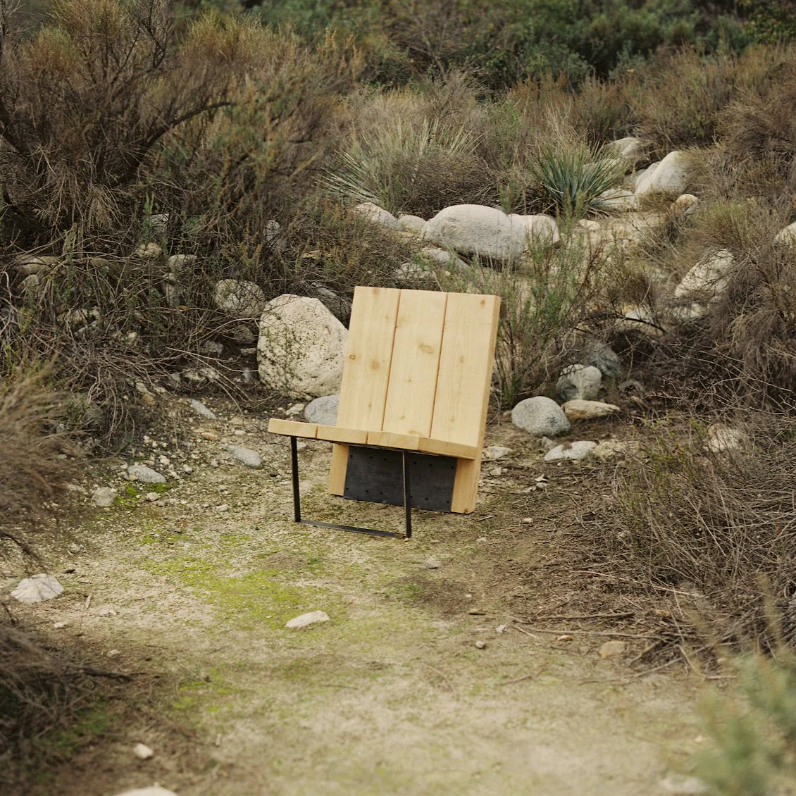 Adirondack Chair - Image 10