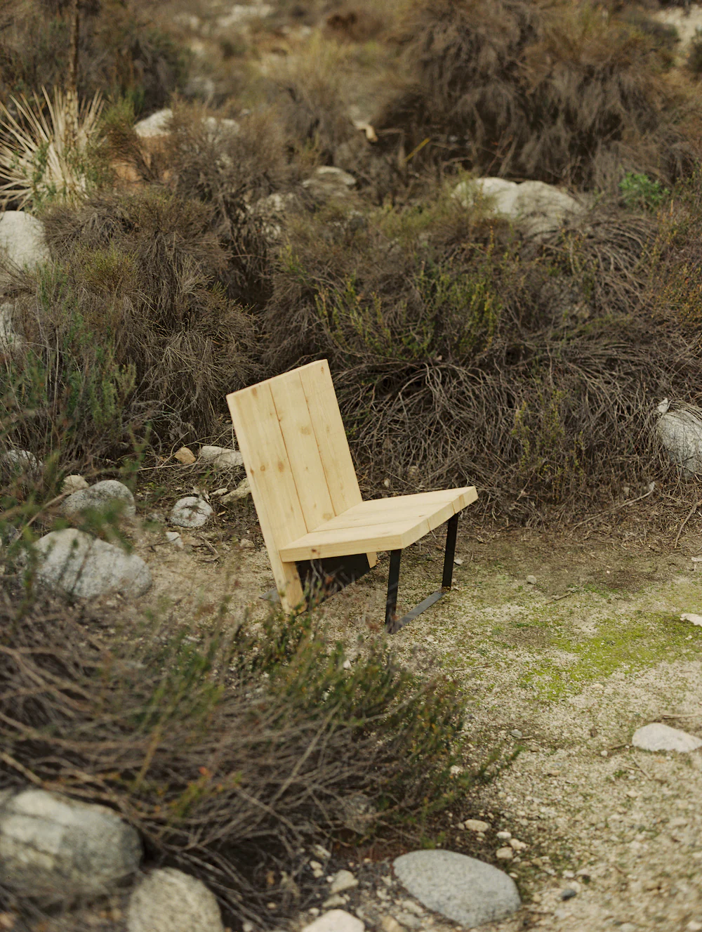 Adirondack Chair - Image 11