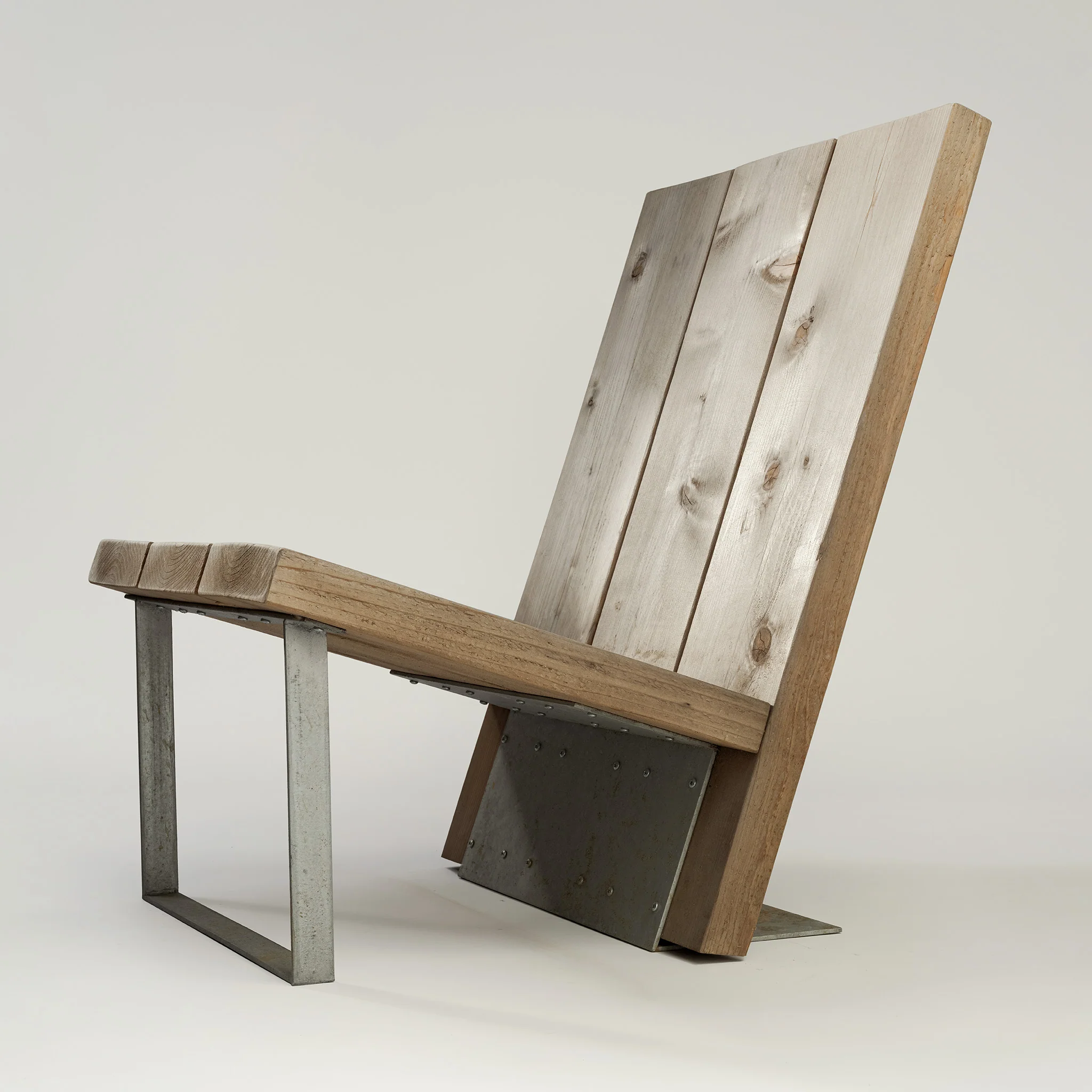 Adirondack Chair - Image 3