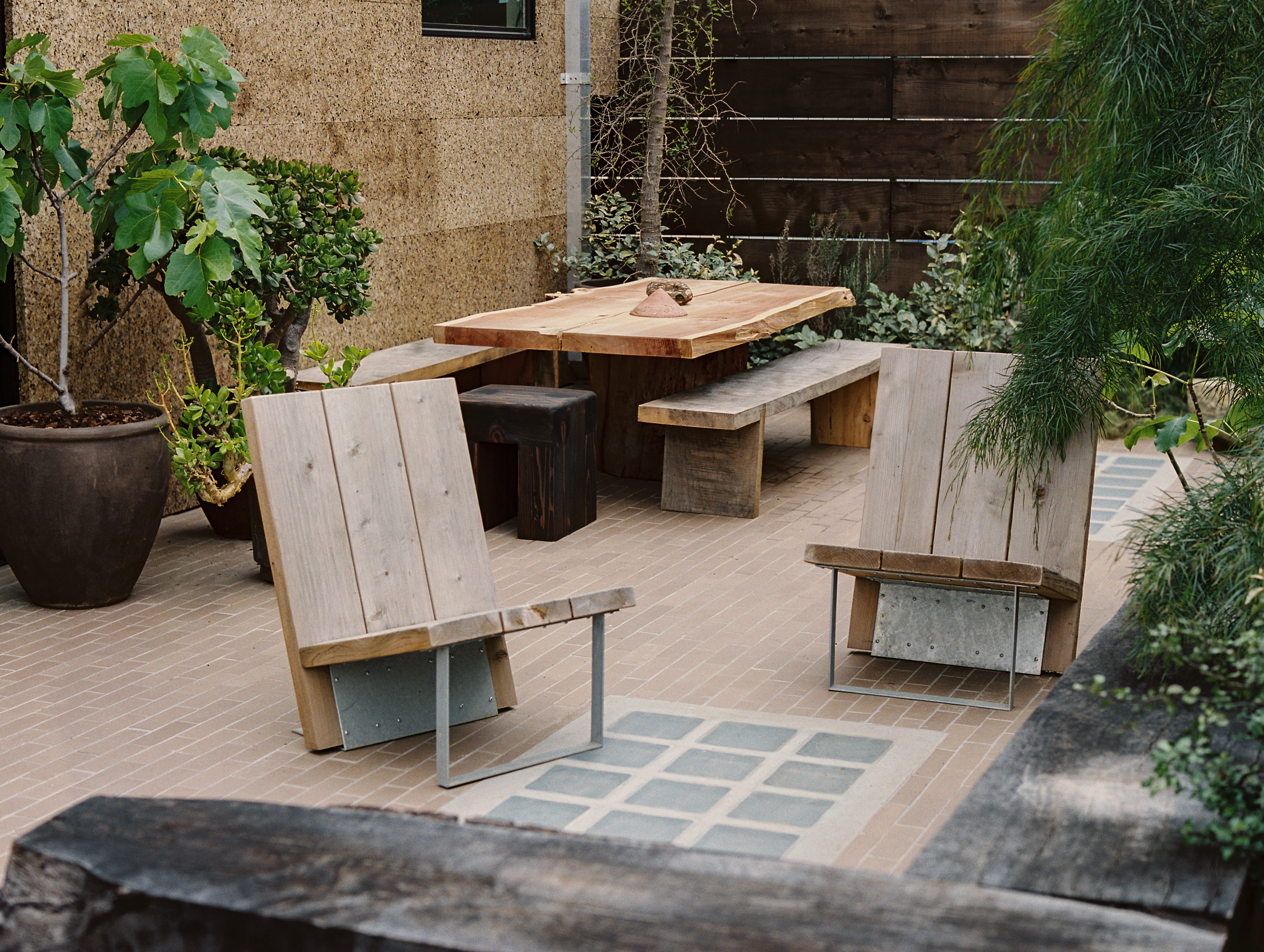 Adirondack Chair - Image 4