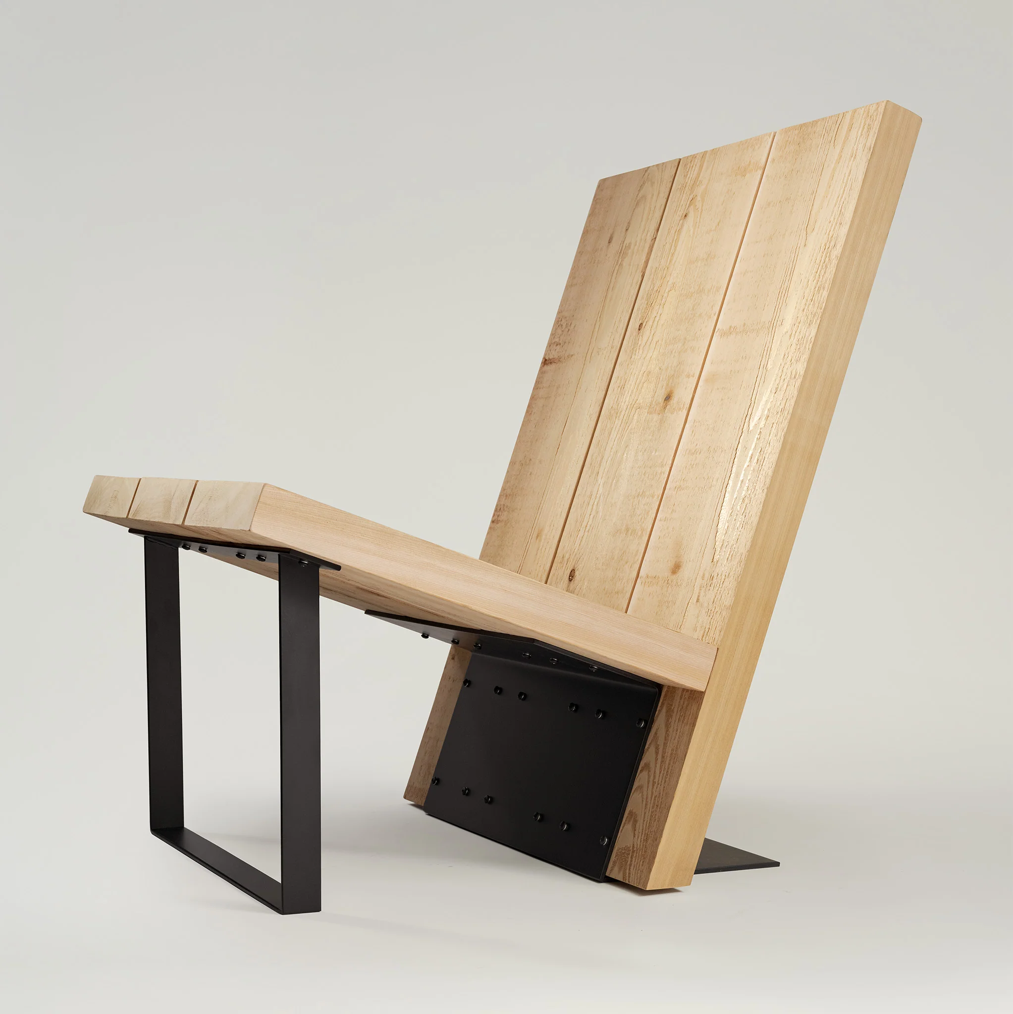 Adirondack Chair - Image 5