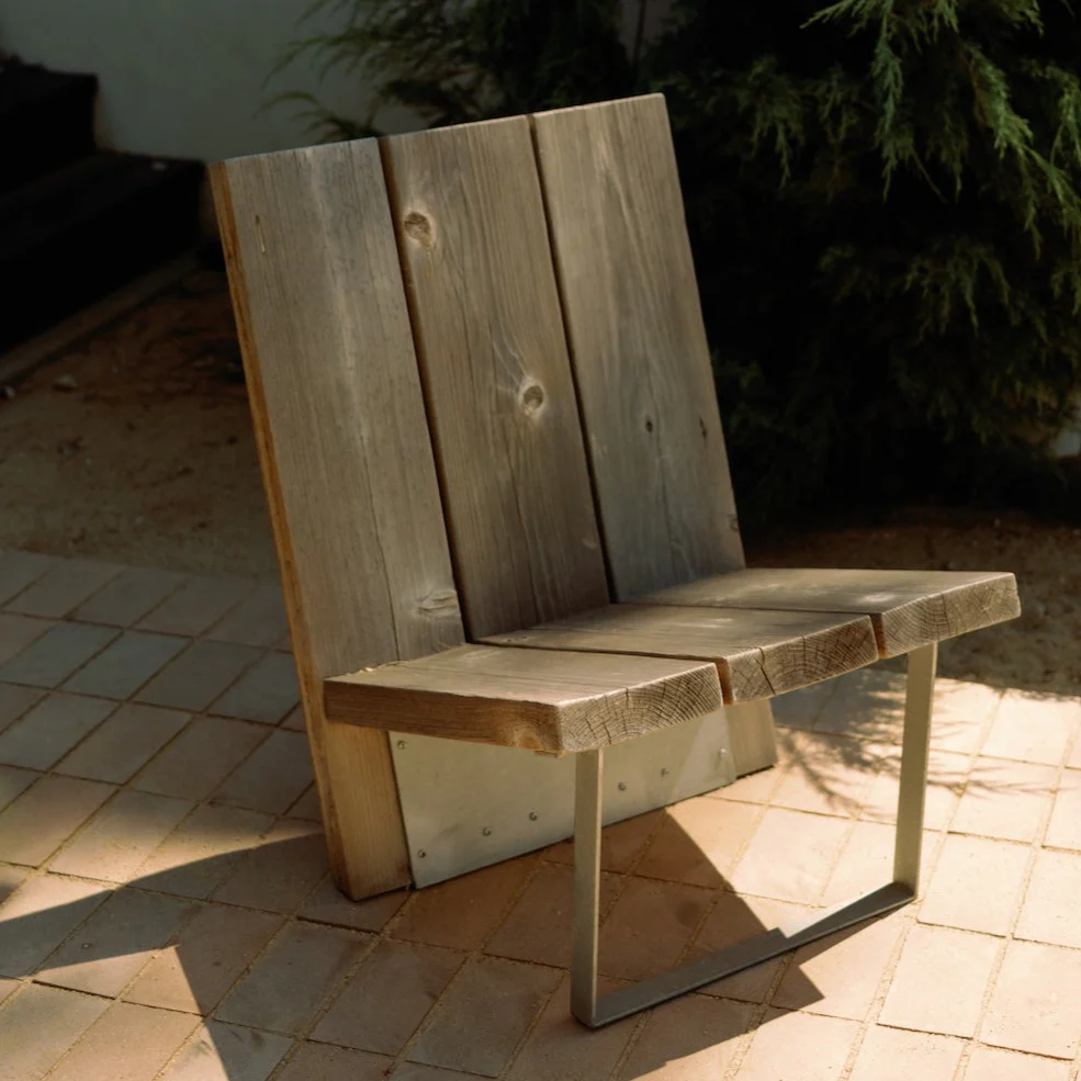 Adirondack Chair - Image 7