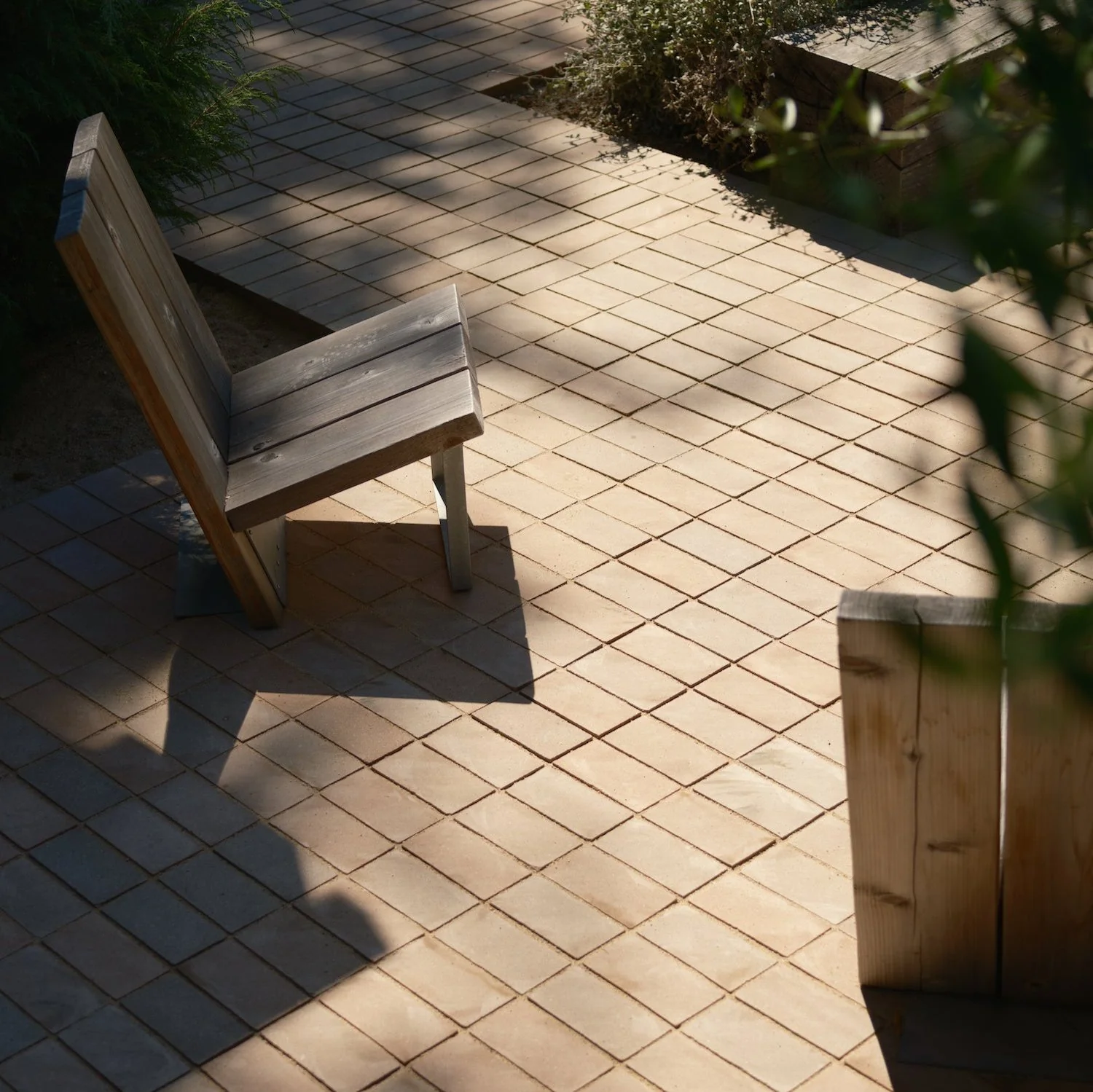 Adirondack Chair - Image 8