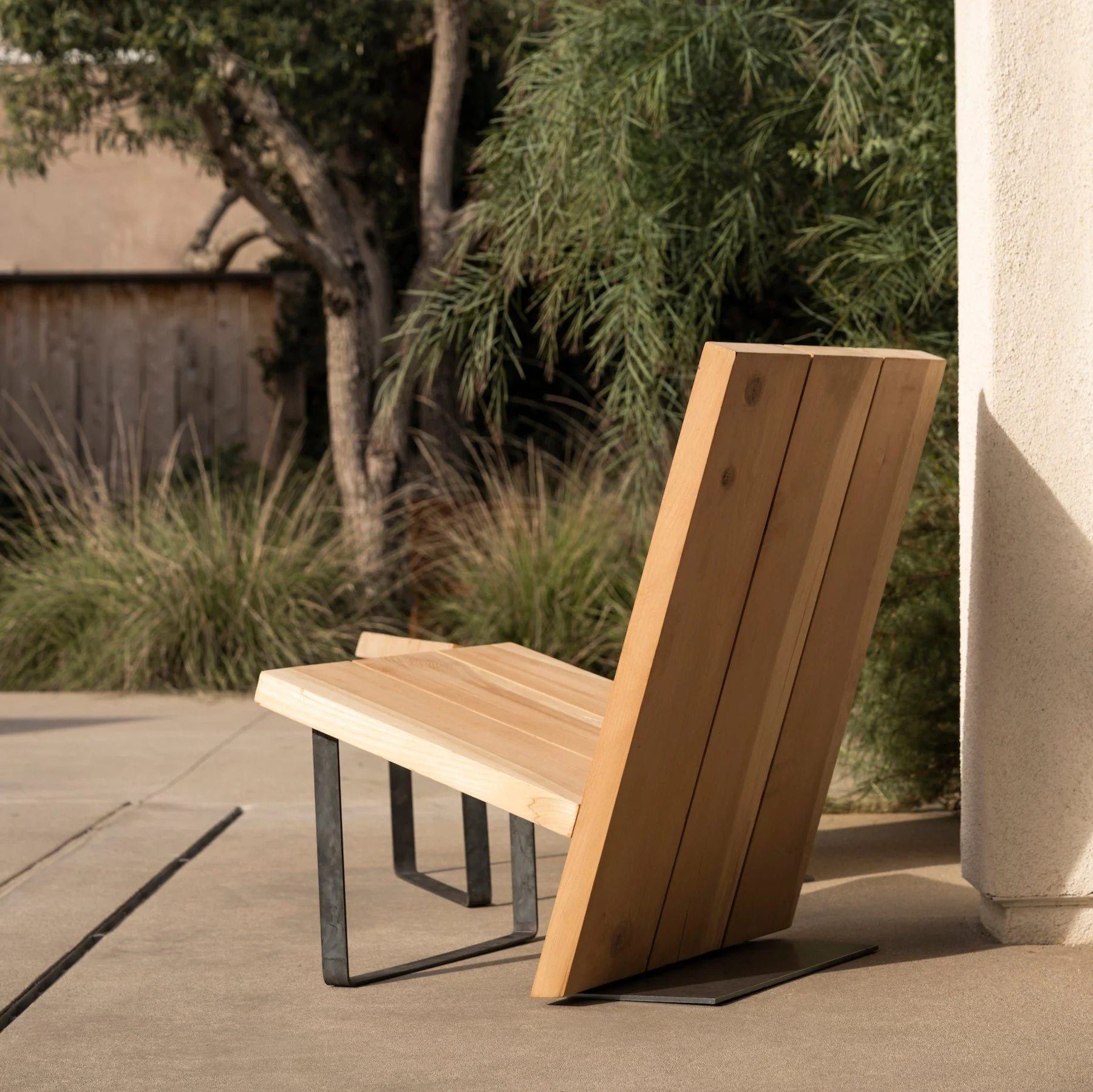 Adirondack Chair - Image 9