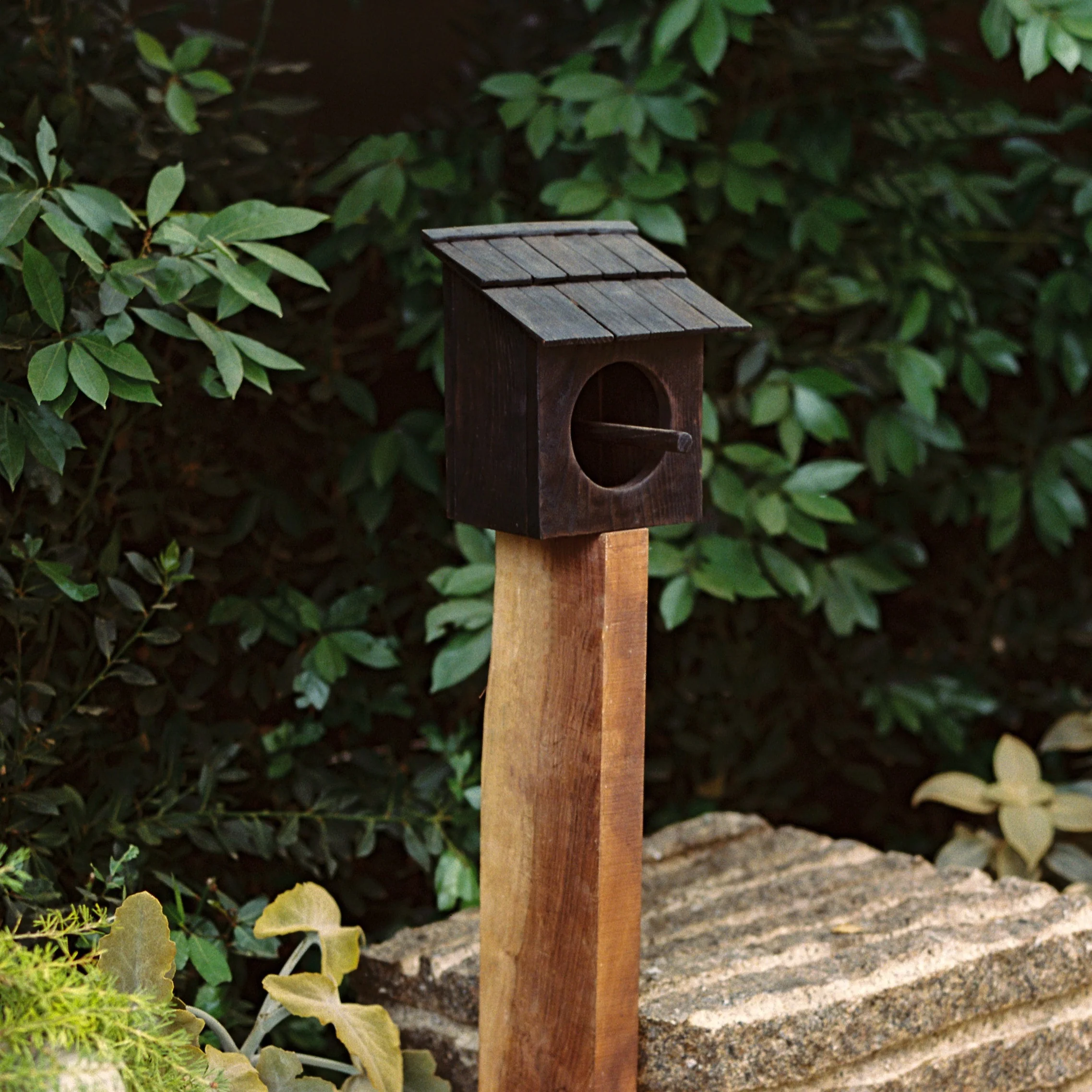 Birdhouse No. 1 - Image 3