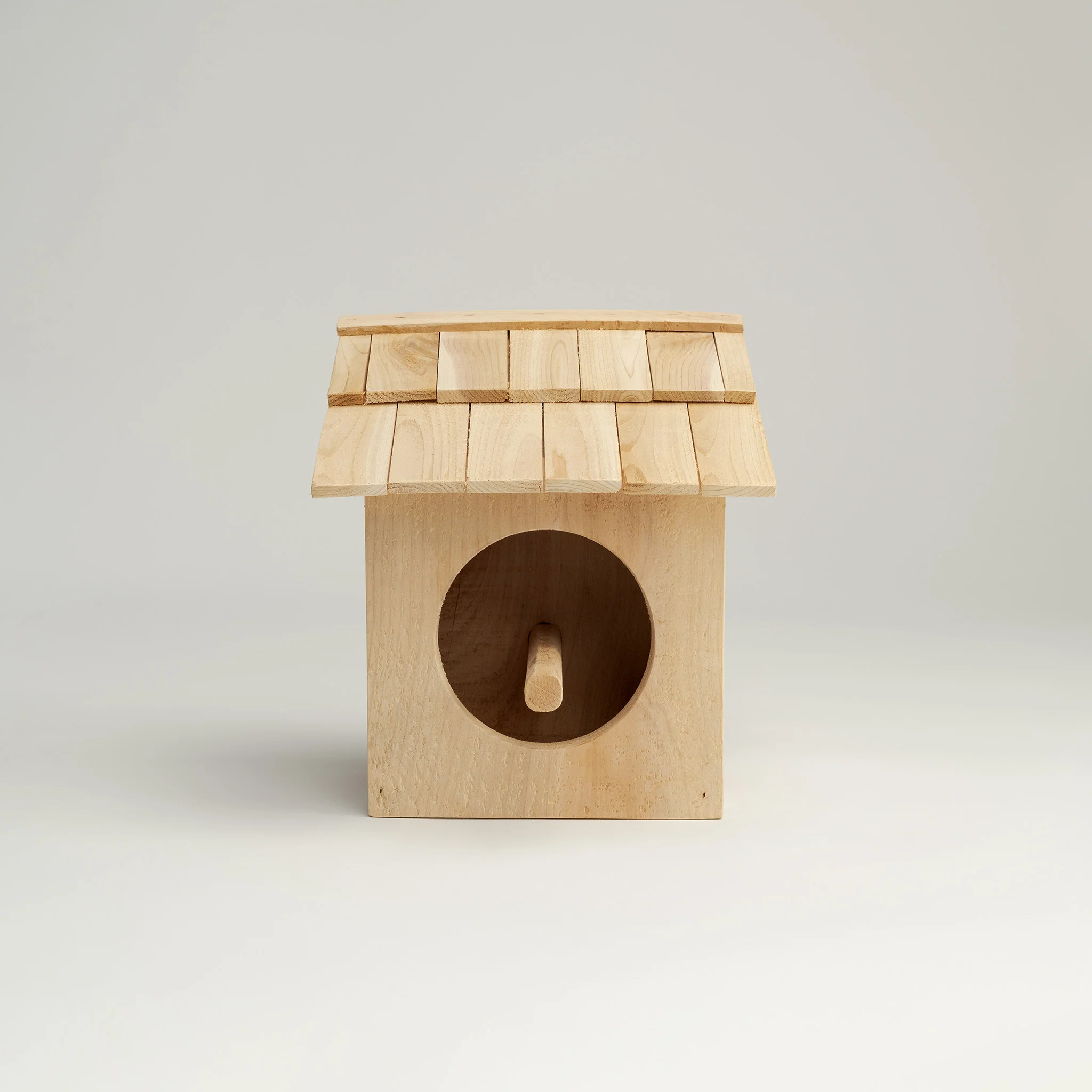 Birdhouse No. 1 - Image 5