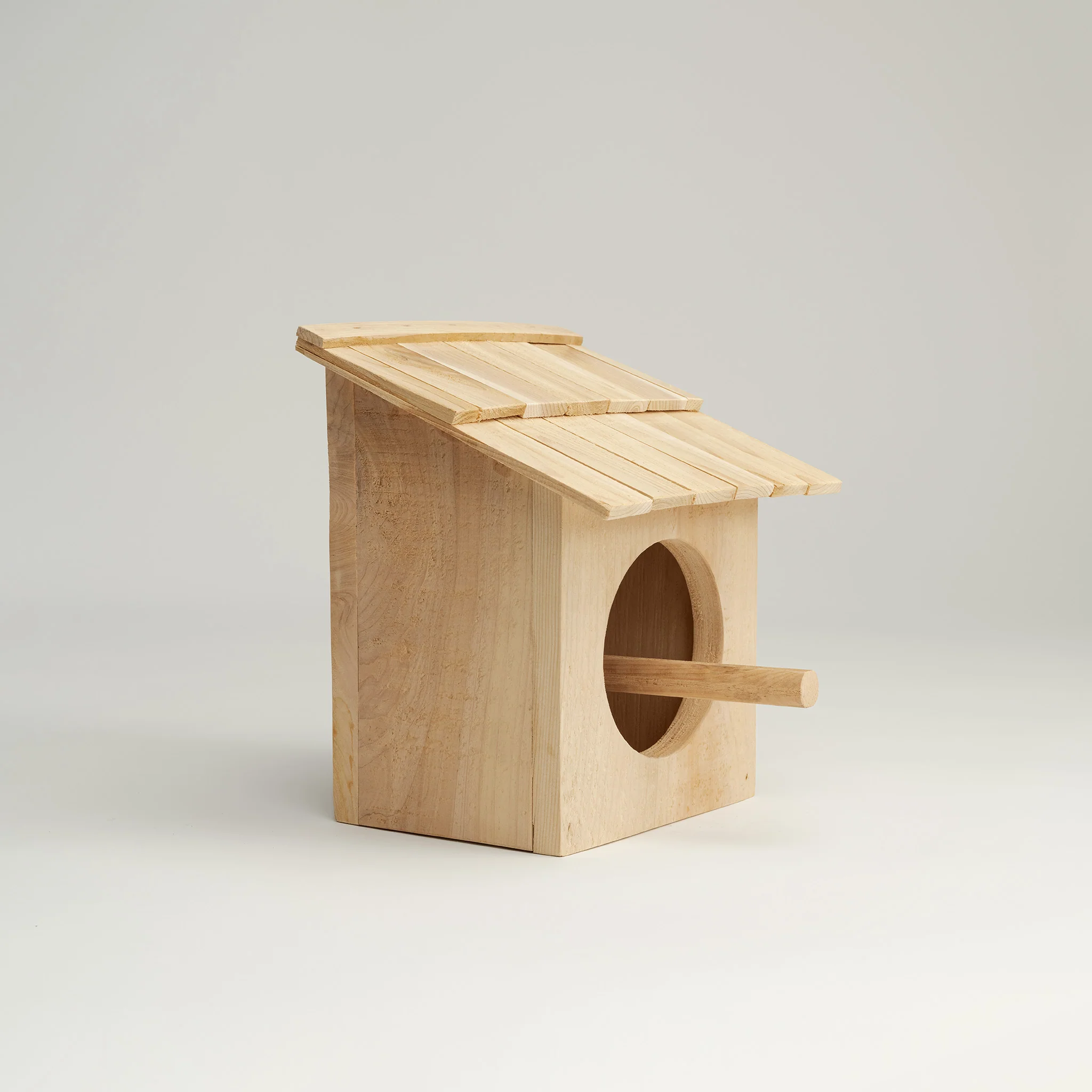 Birdhouse No. 1 - Image 6