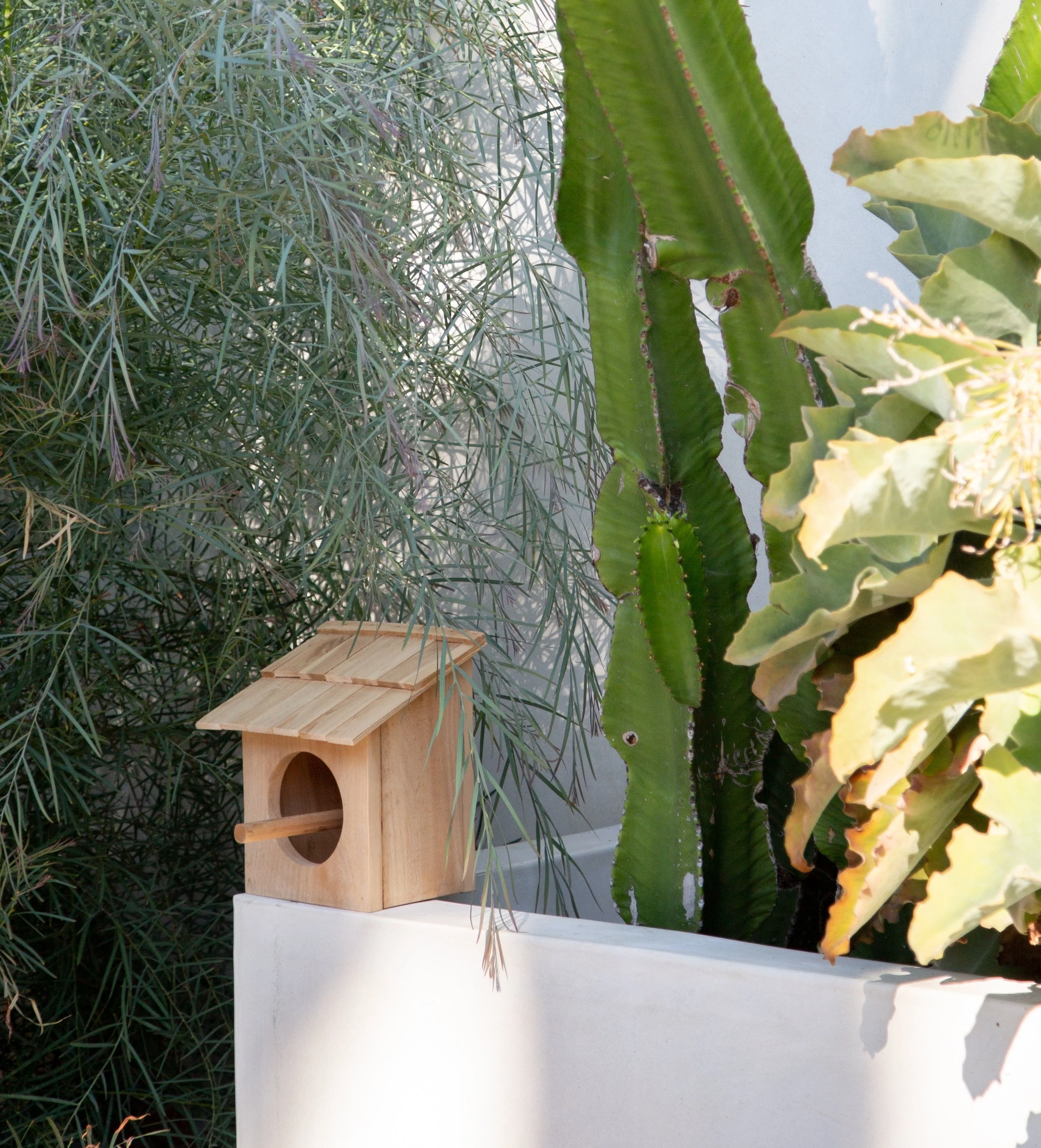 Birdhouse No. 1 - Image 8