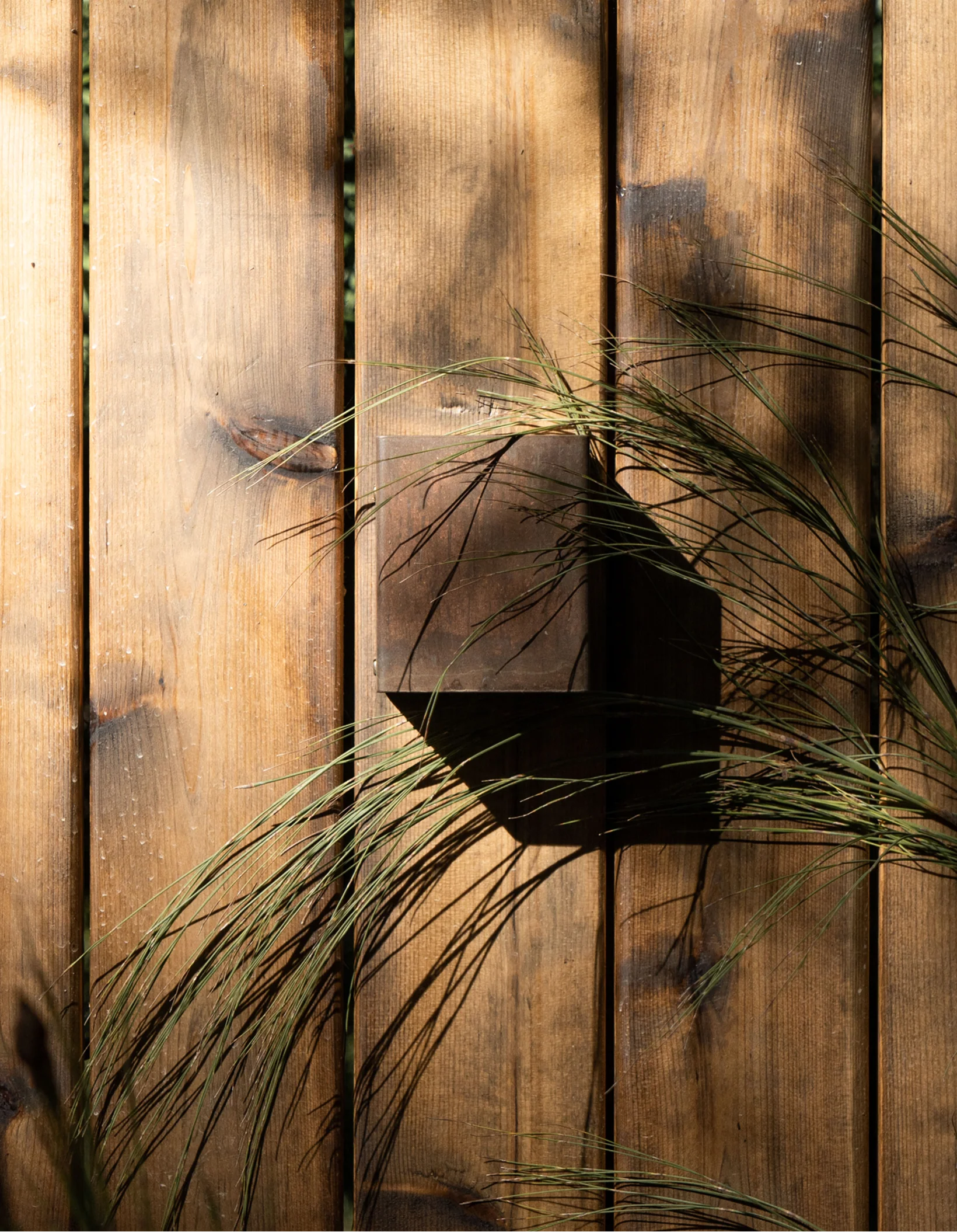 Block Sconce - Image 2