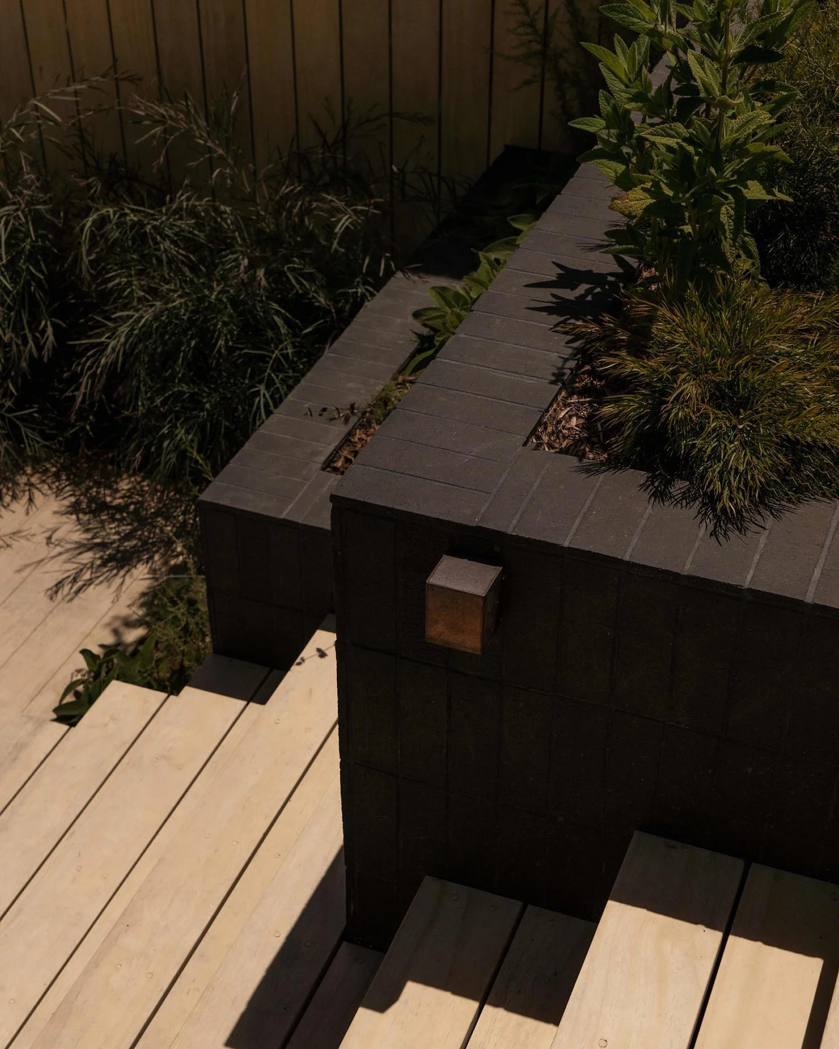 Block Sconce - Image 3