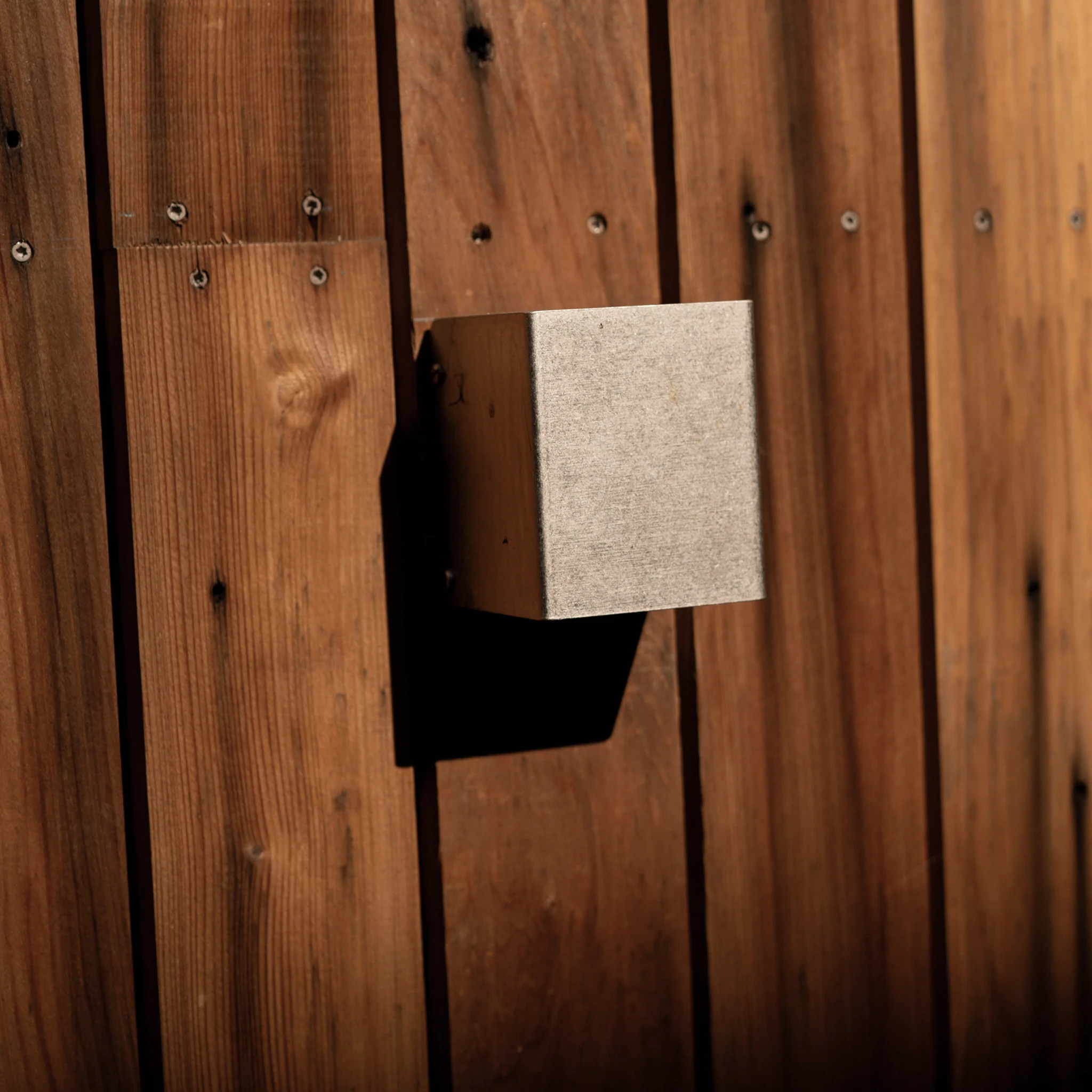 Block Sconce - Image 5