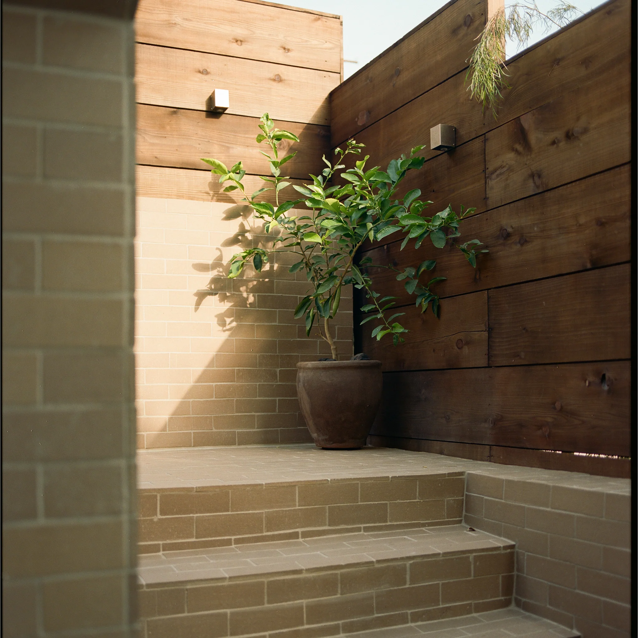 Block Sconce - Image 7