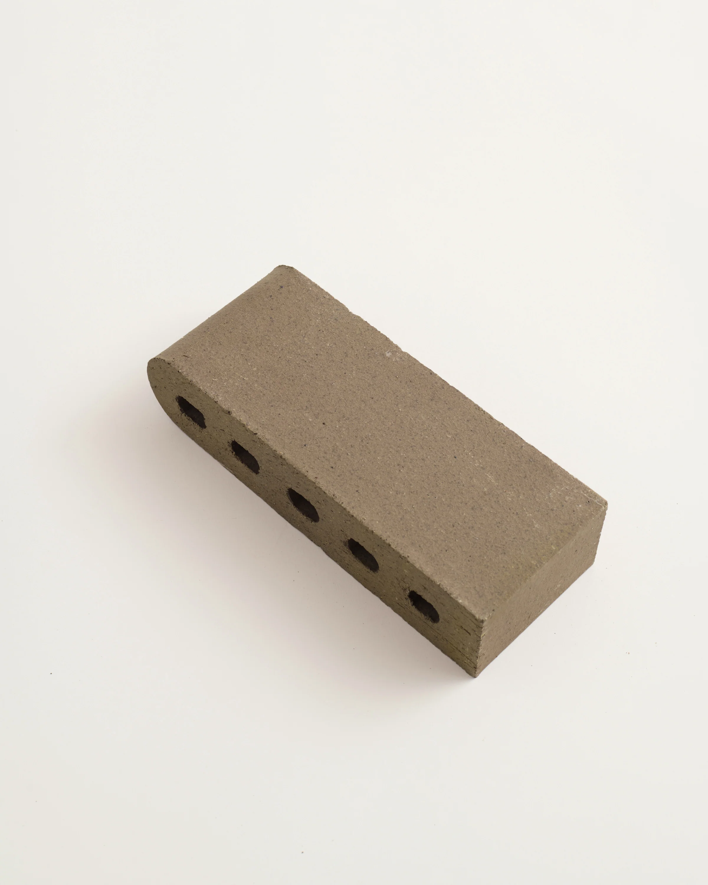Bullnose Clay Paver - Image 10