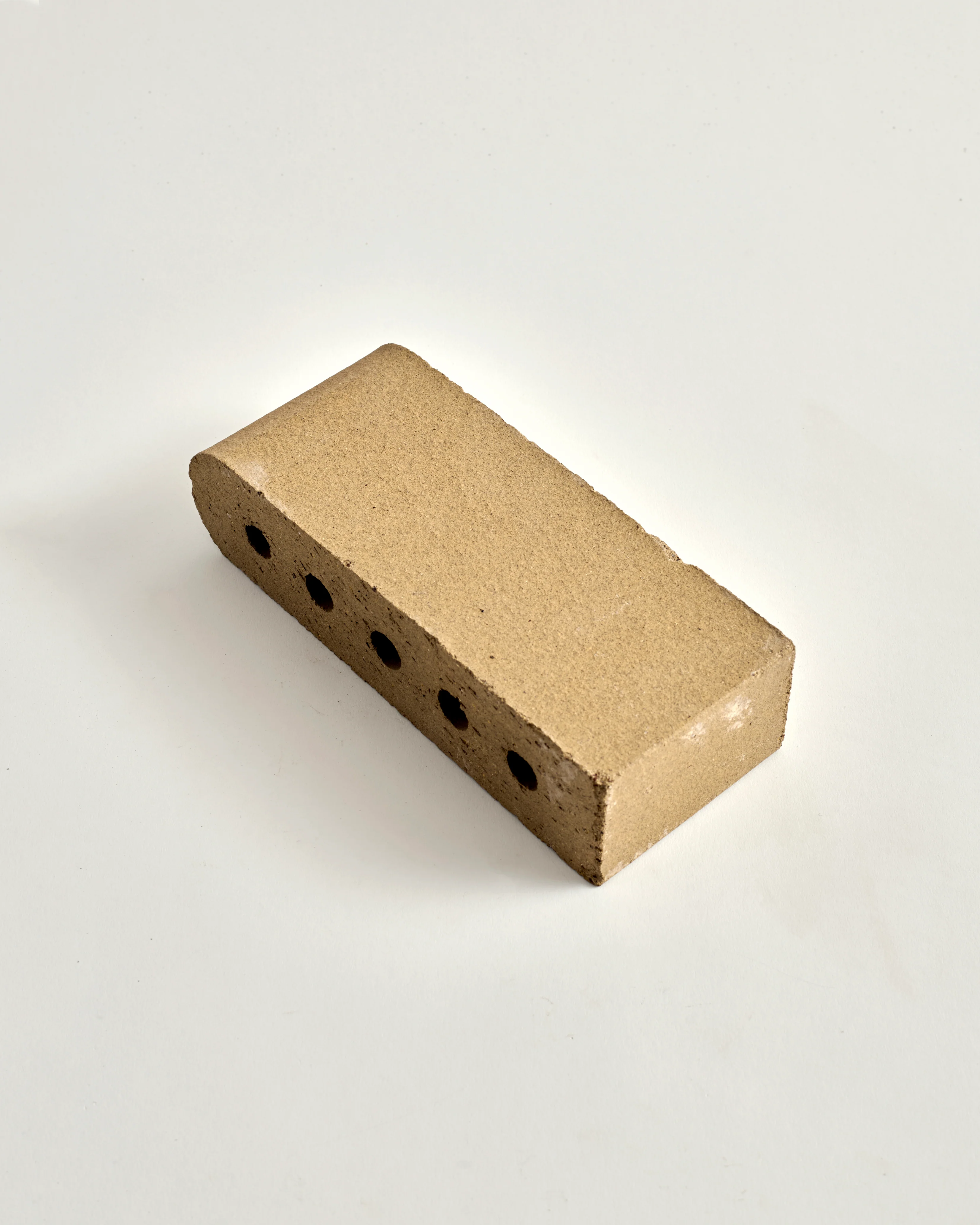 Bullnose Clay Paver - Image 13