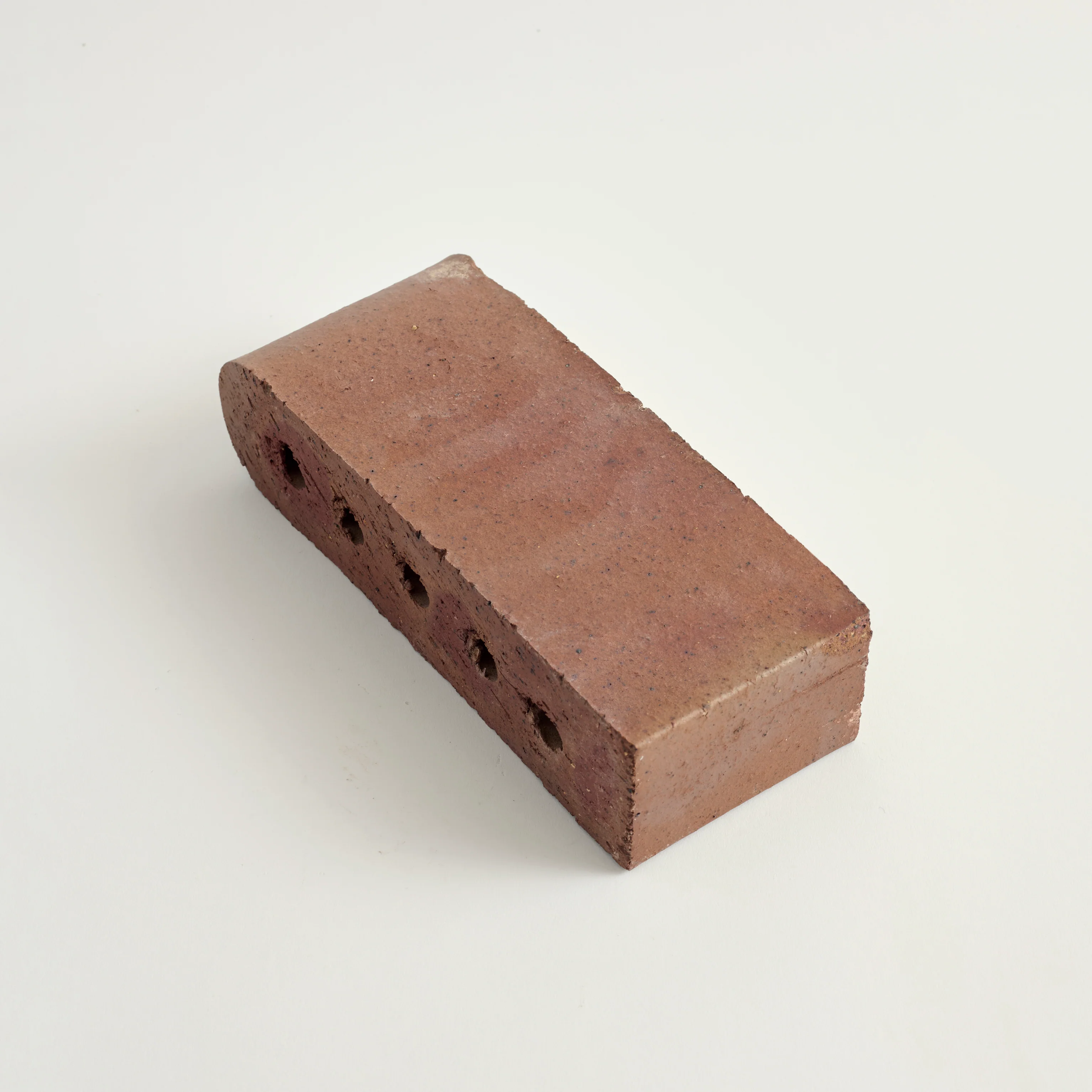 Bullnose Clay Paver - Image 14