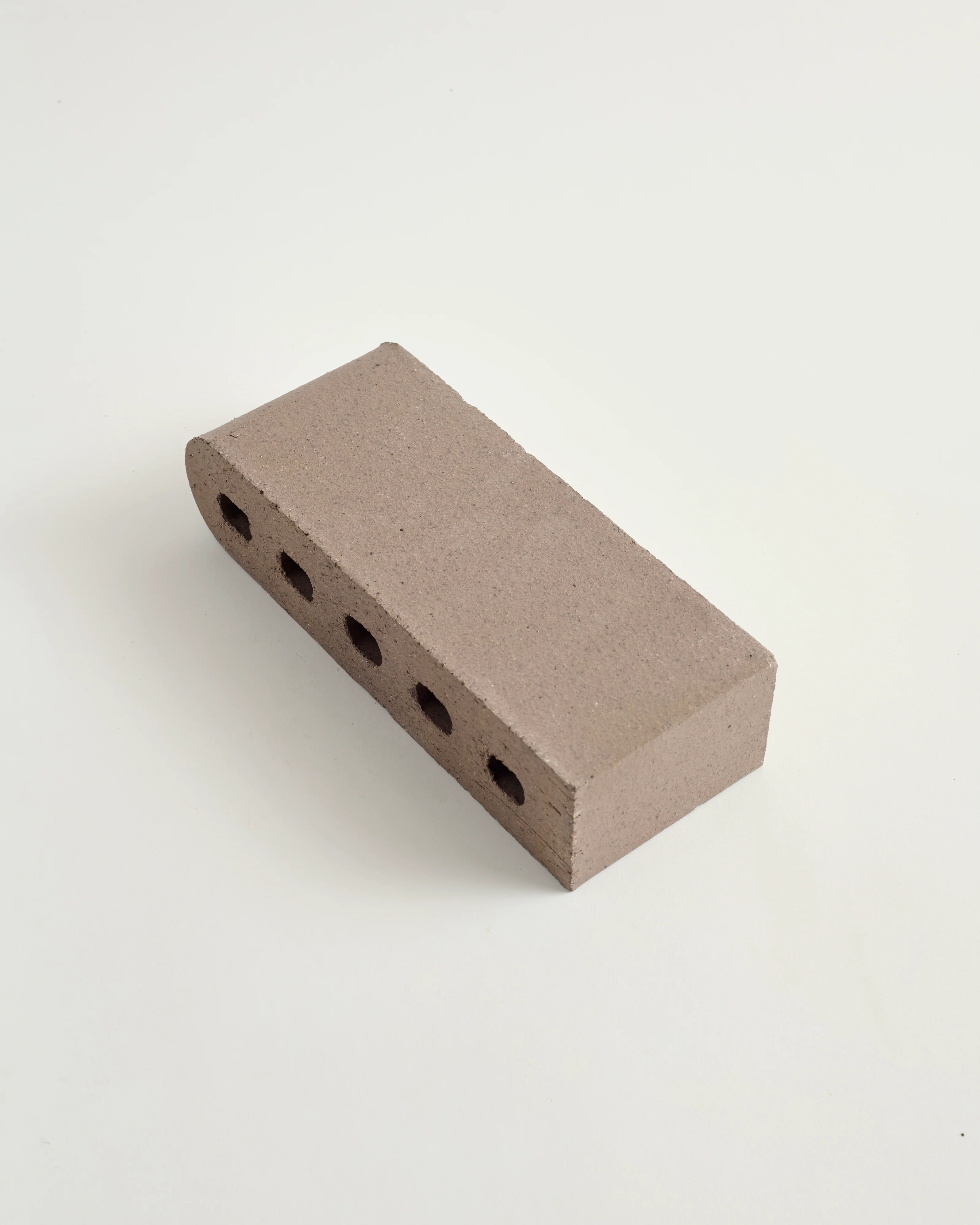 Bullnose Clay Paver - Image 17