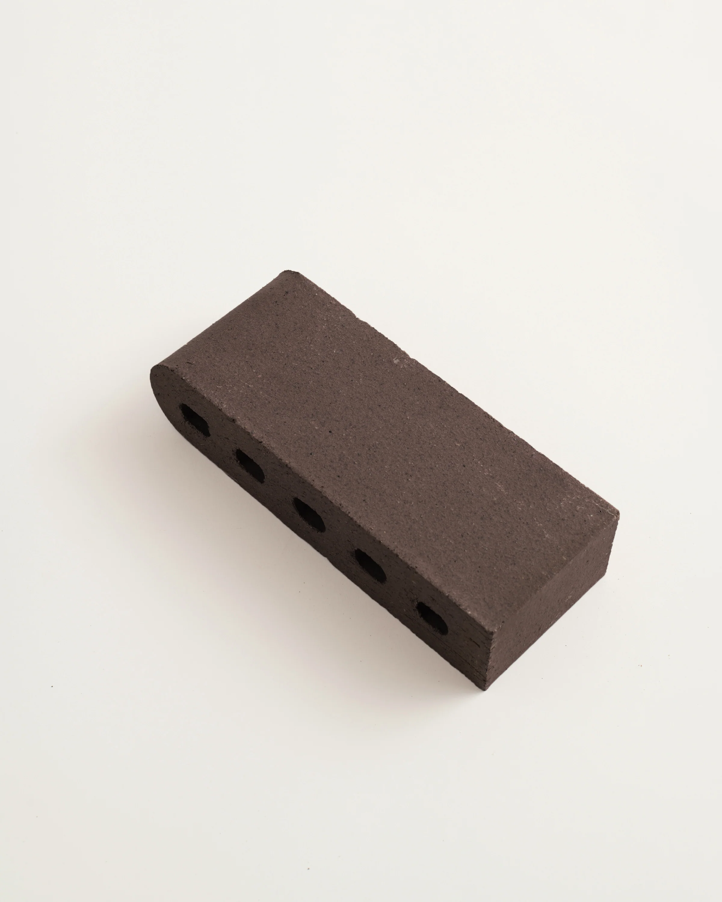 Bullnose Clay Paver - Image 3