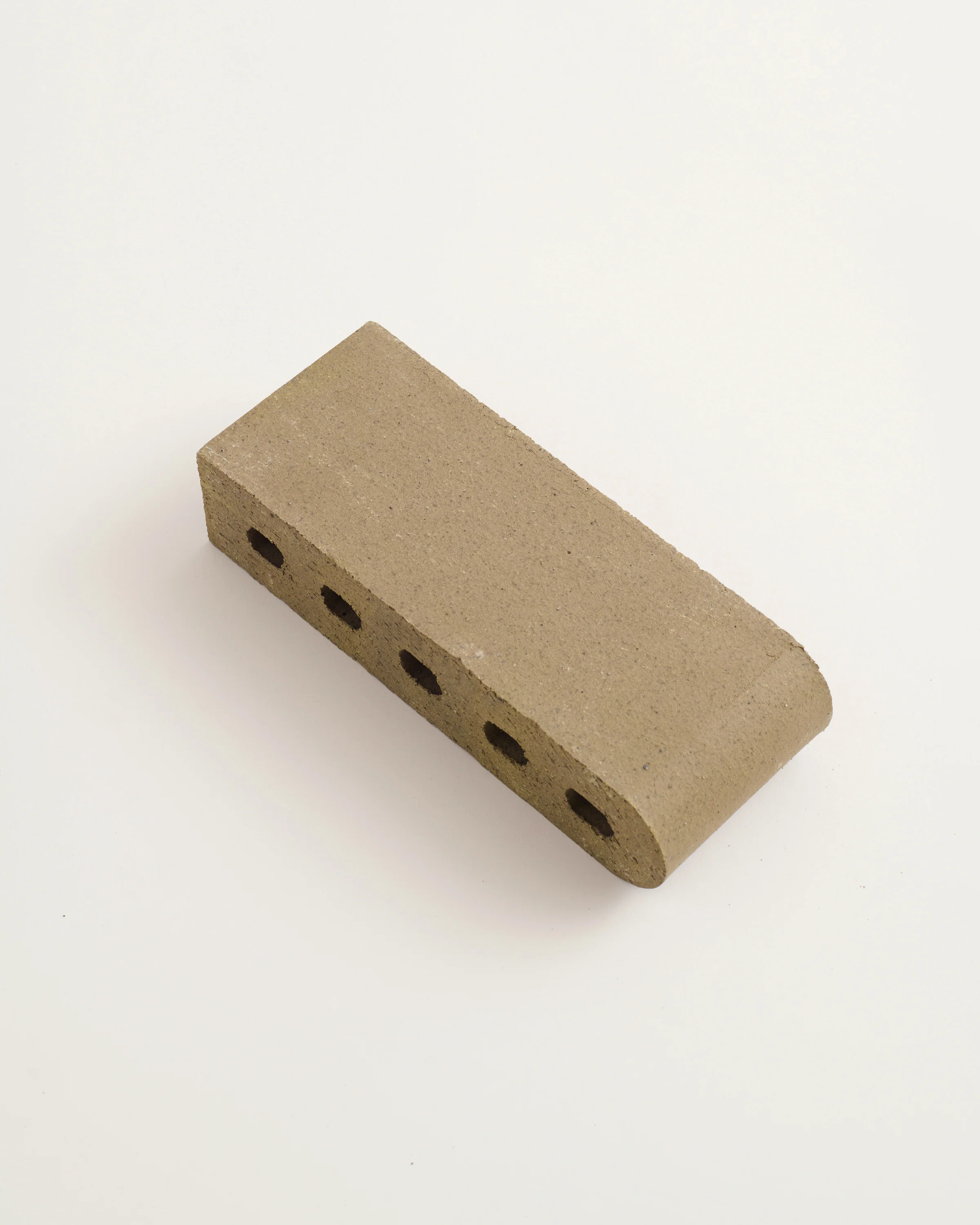 Bullnose Clay Paver - Image 5