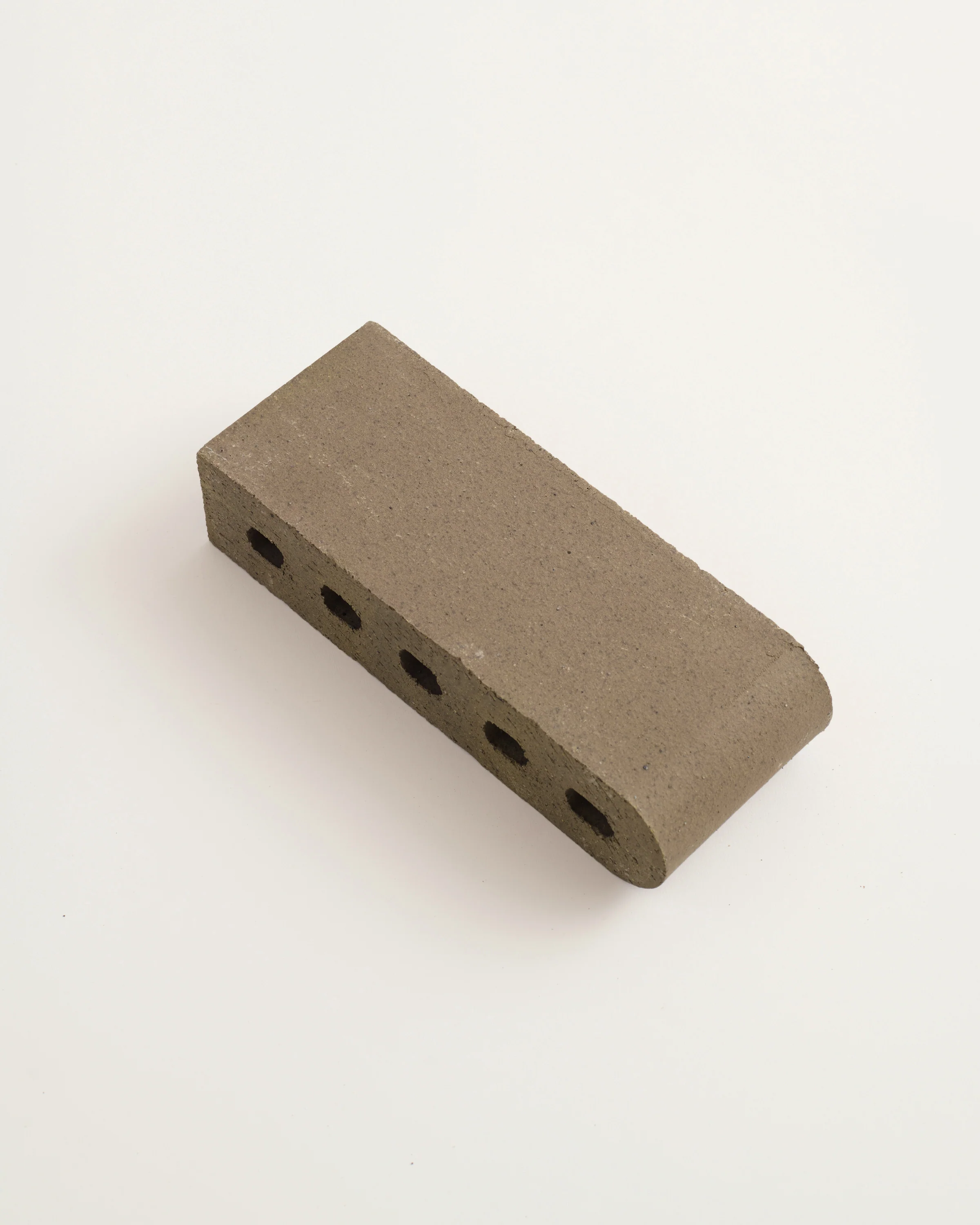 Bullnose Clay Paver - Image 6