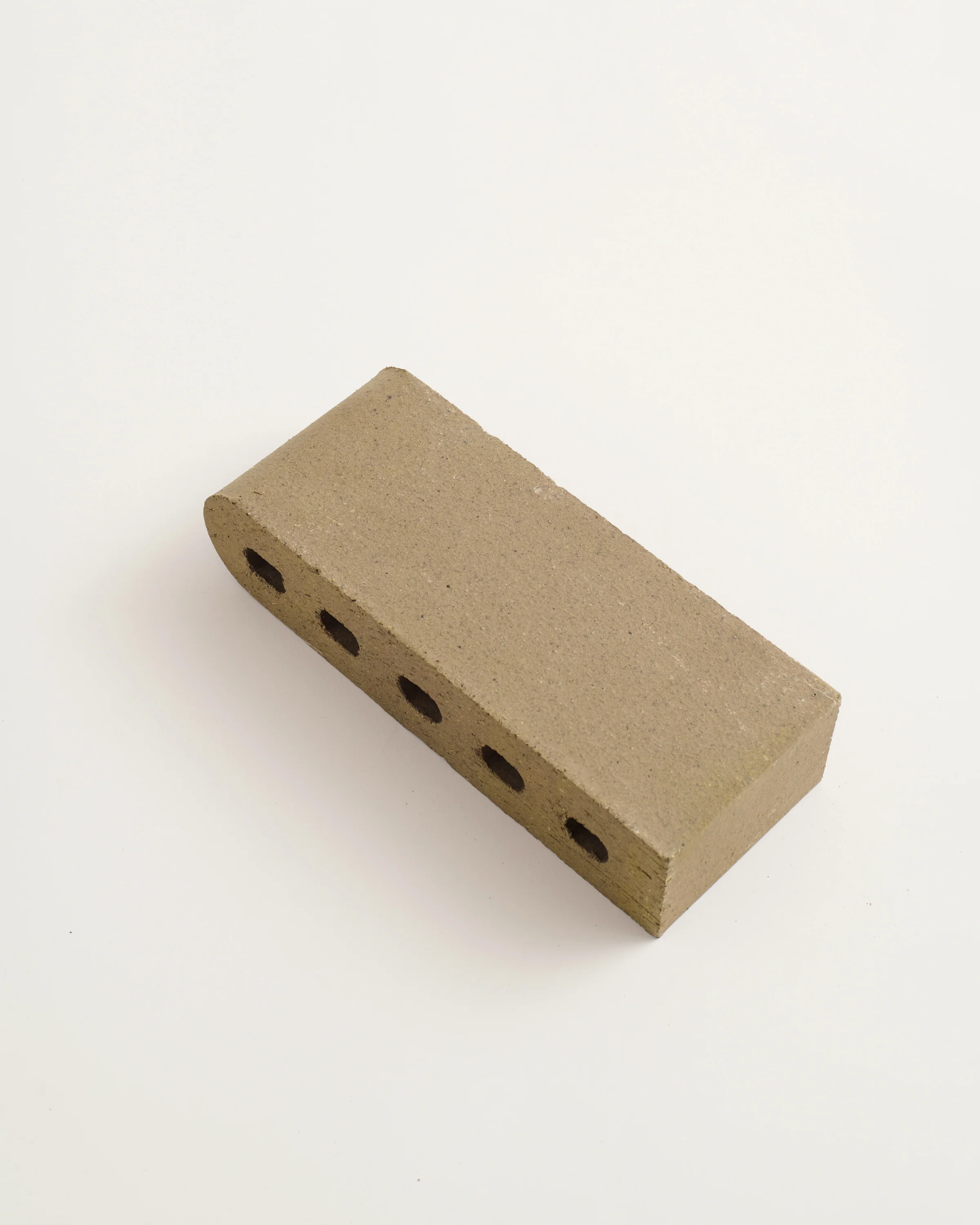 Bullnose Clay Paver - Image 9