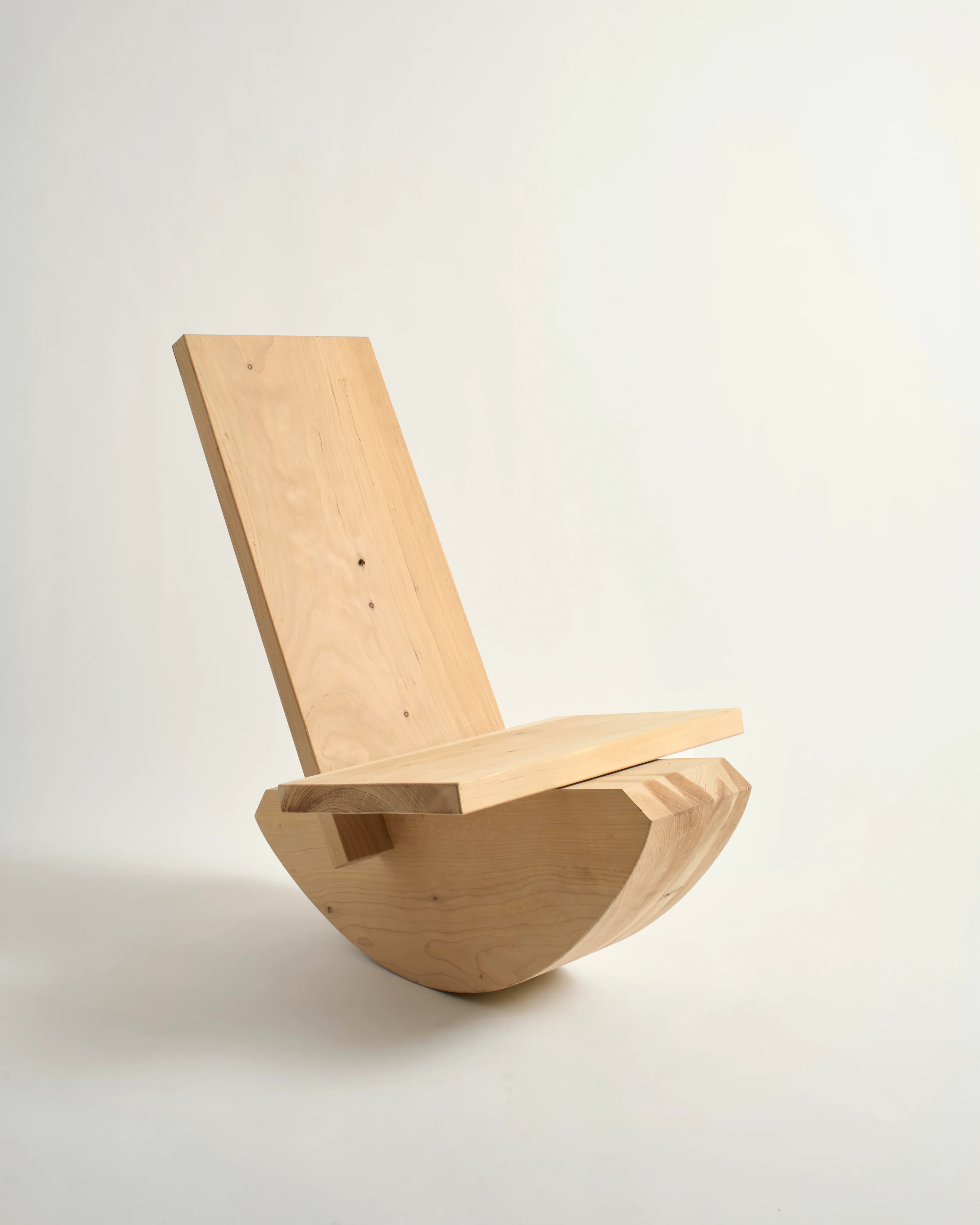 Buoy Rocking Chair