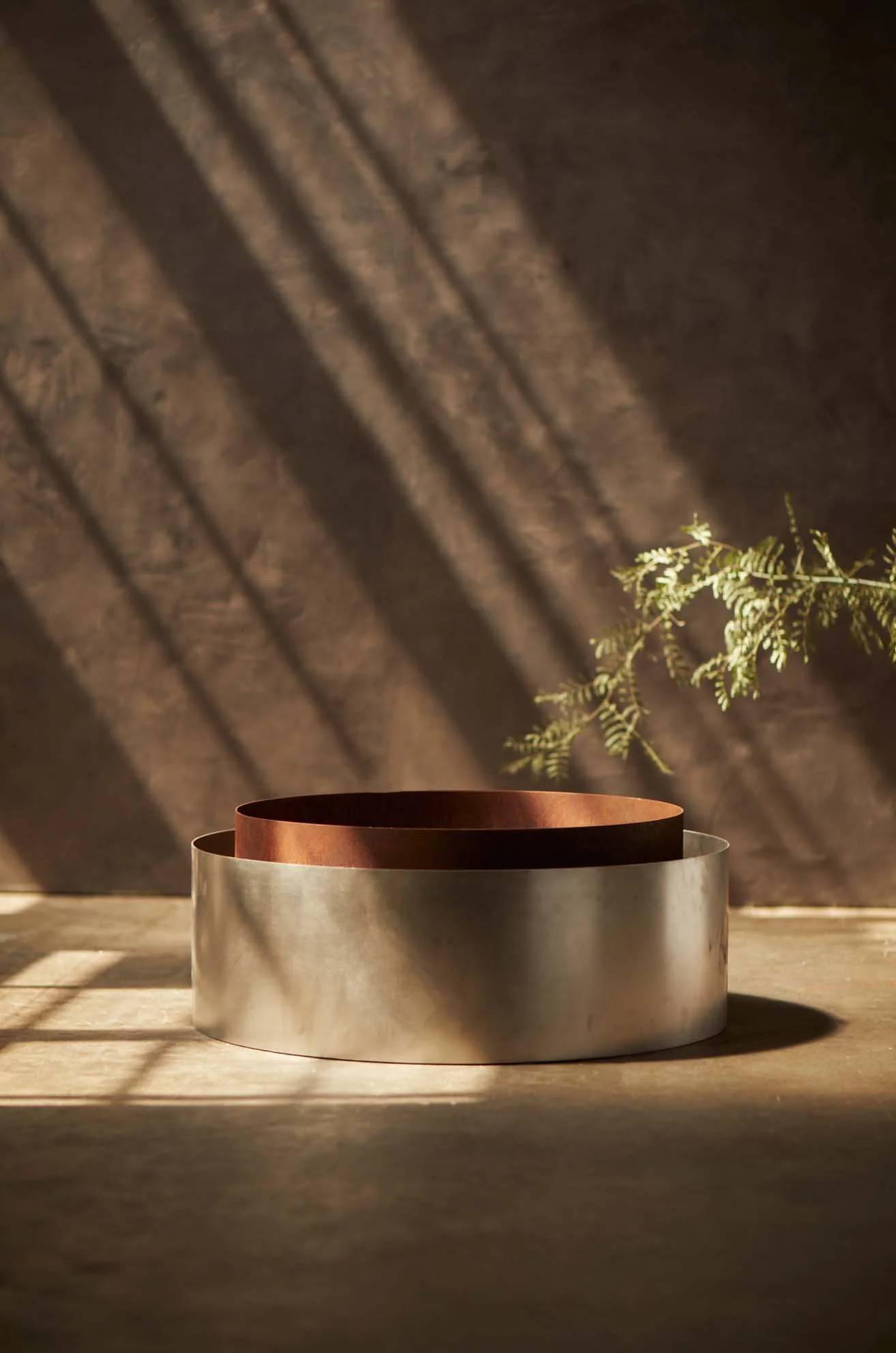Concentric Fire Pit - Image 8
