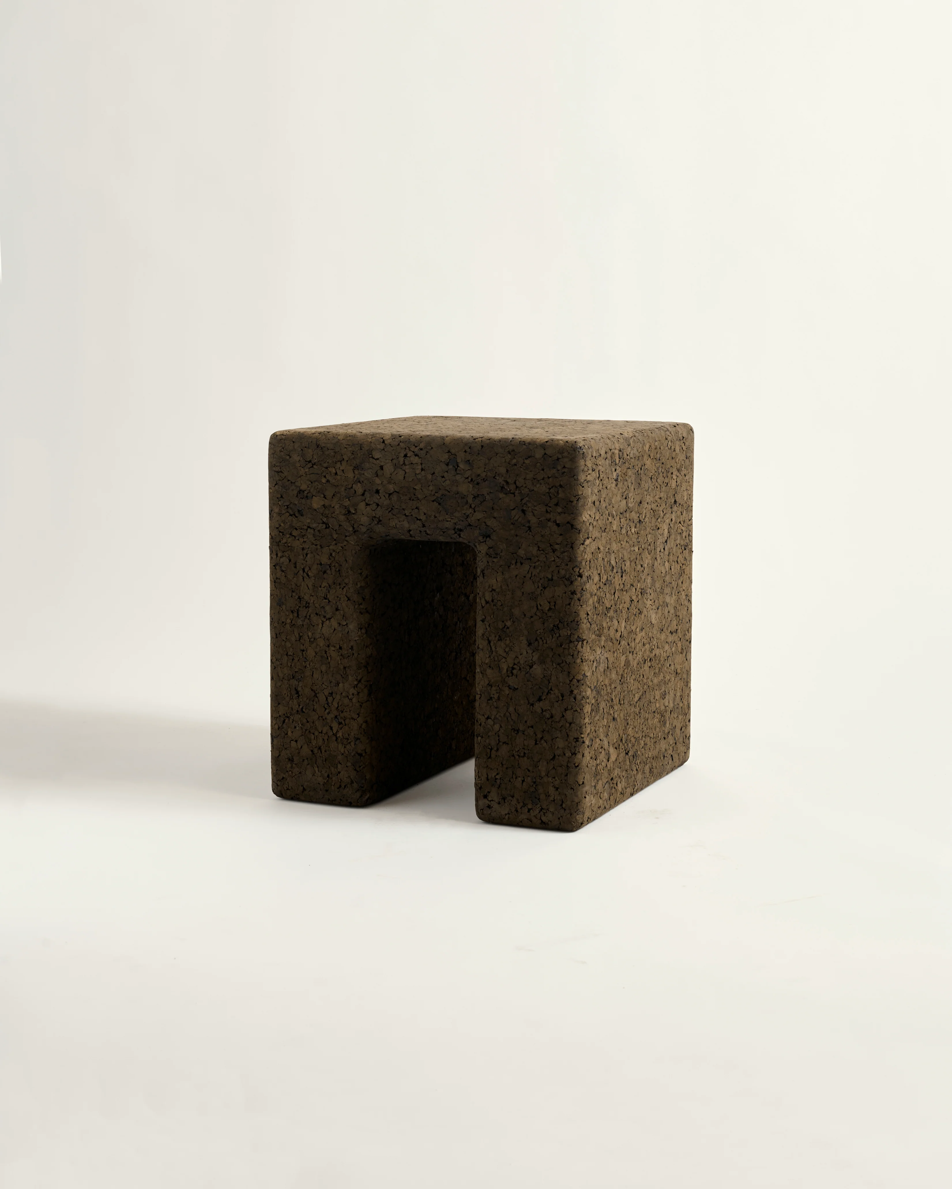 Mushroom Stool in Cork - Image 2