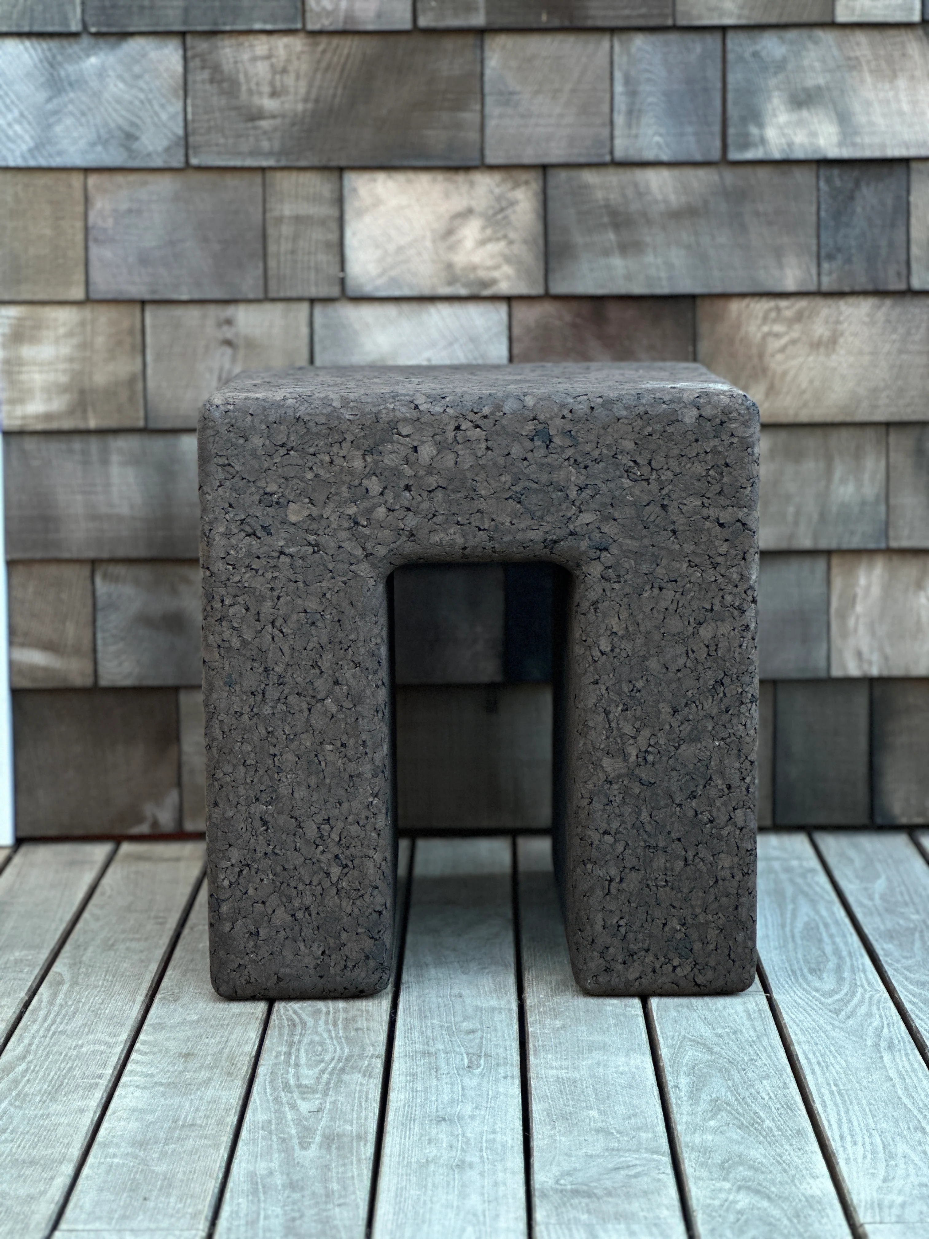 Mushroom Stool in Cork - Image 6