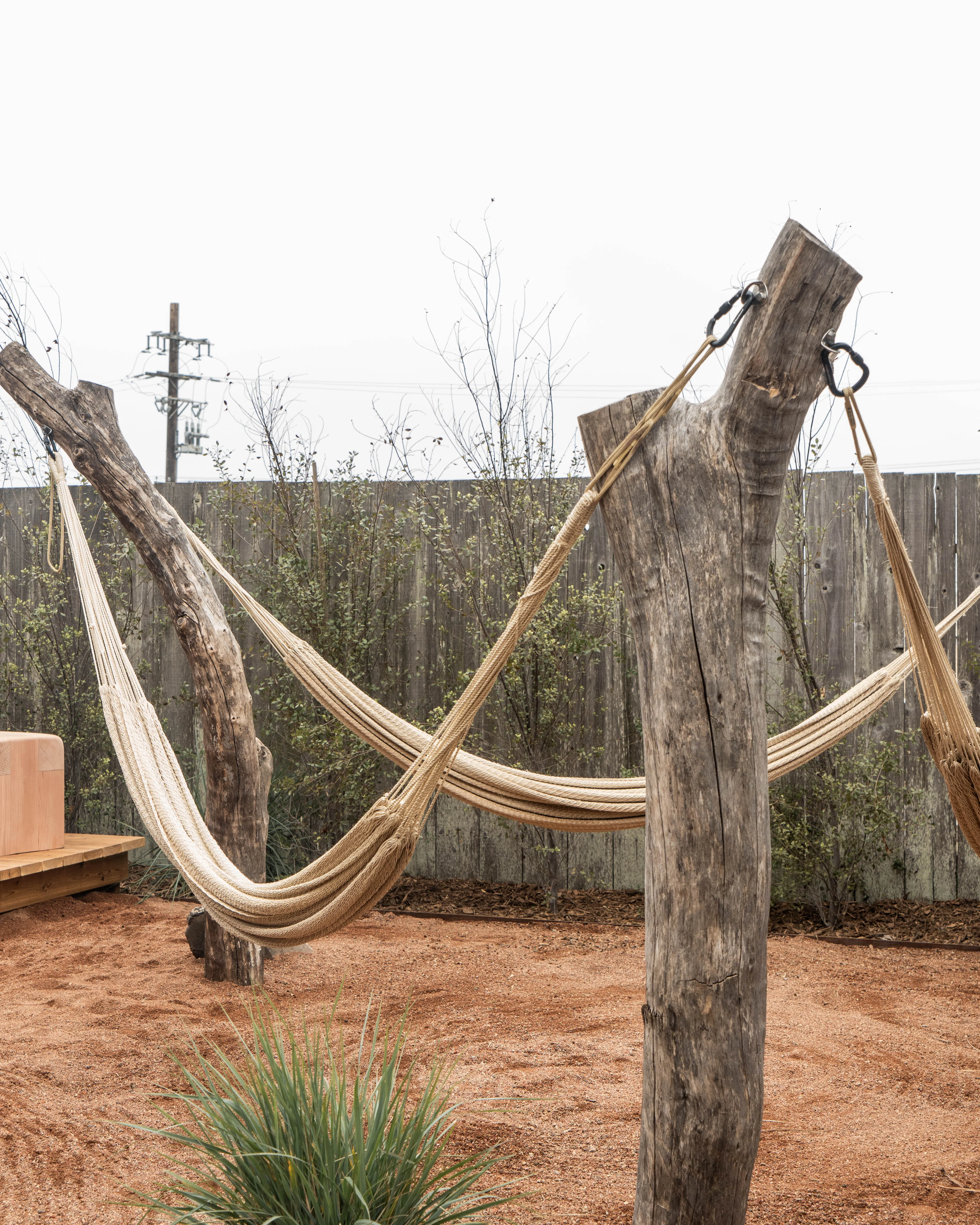 Garden Hammock - Image 11