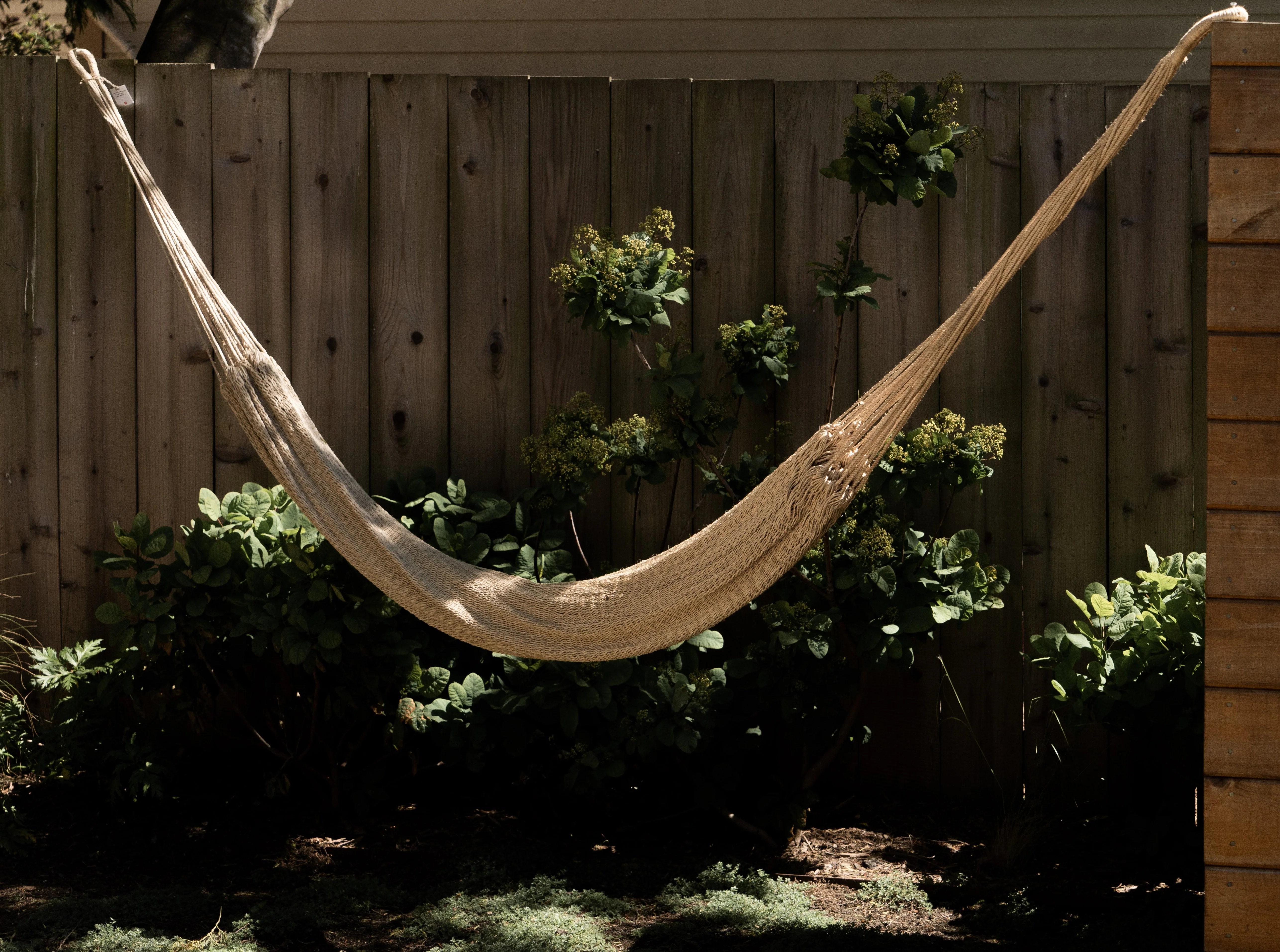 Garden Hammock - Image 7