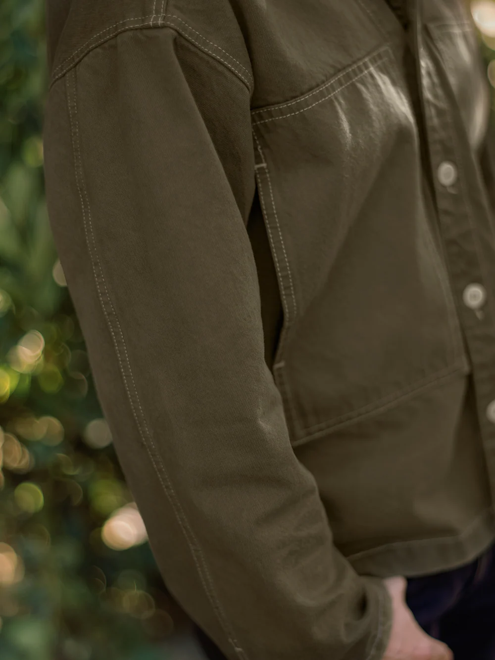 Garden Shirt - Image 11