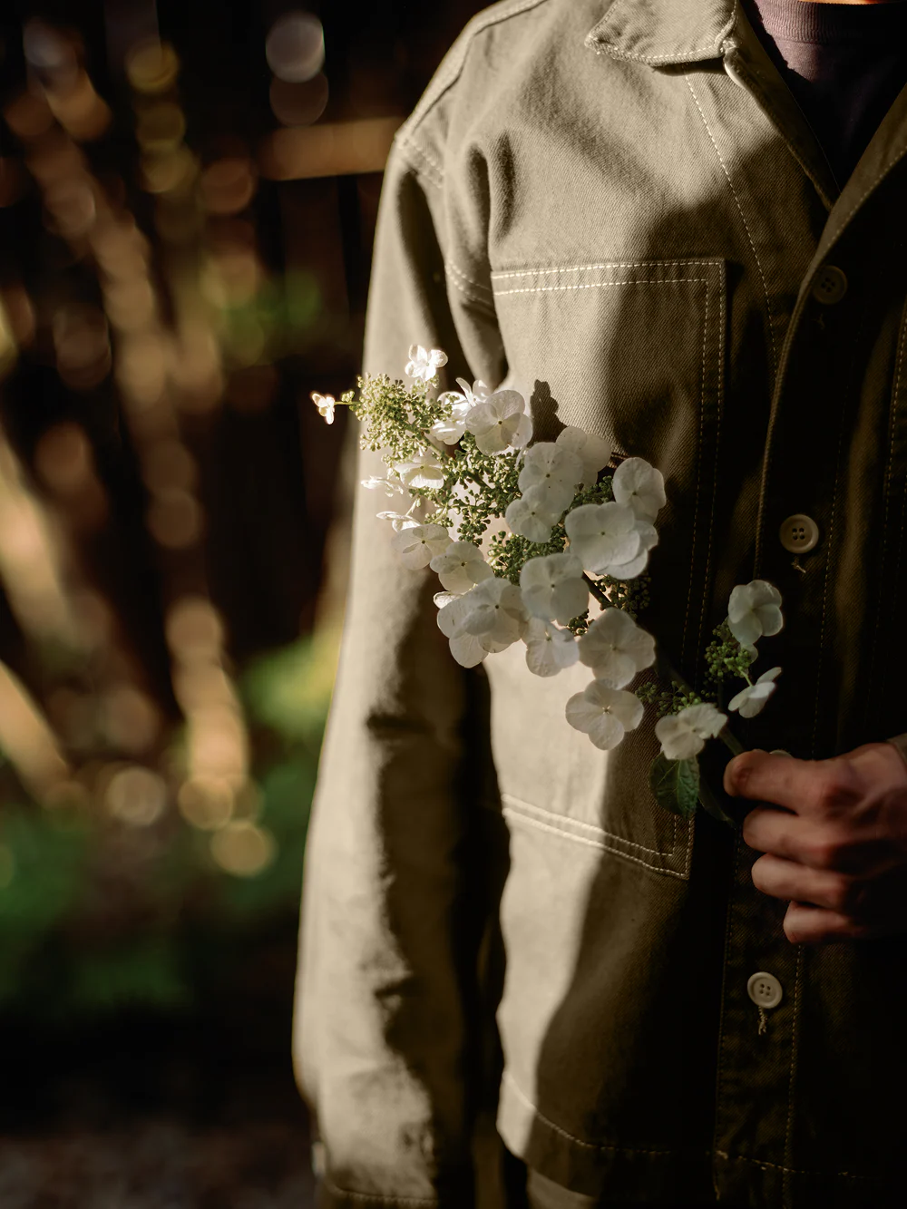 Garden Shirt - Image 24
