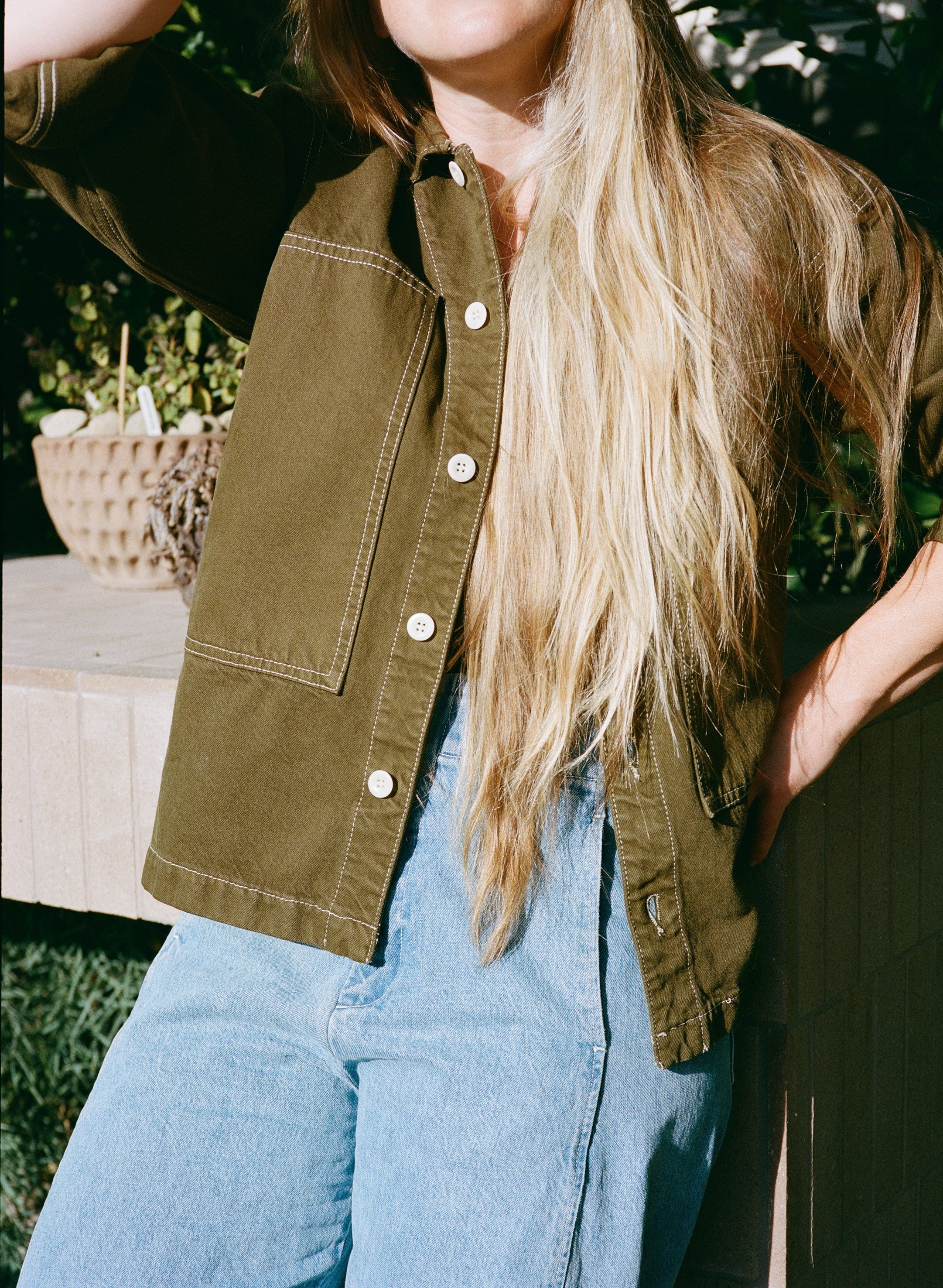 Garden Shirt - Image 27