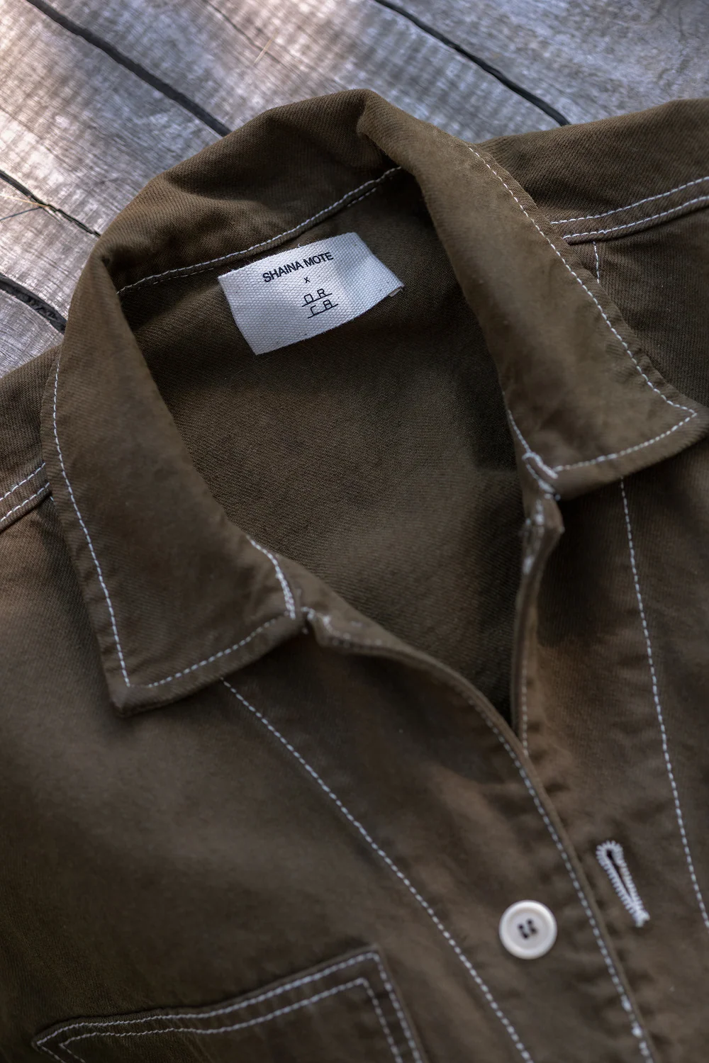 Garden Shirt - Image 4