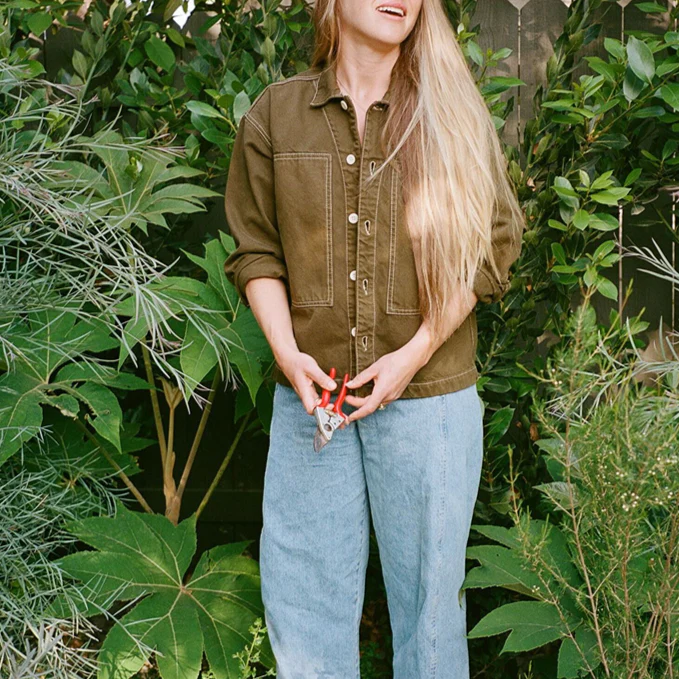 Garden Shirt - Image 5
