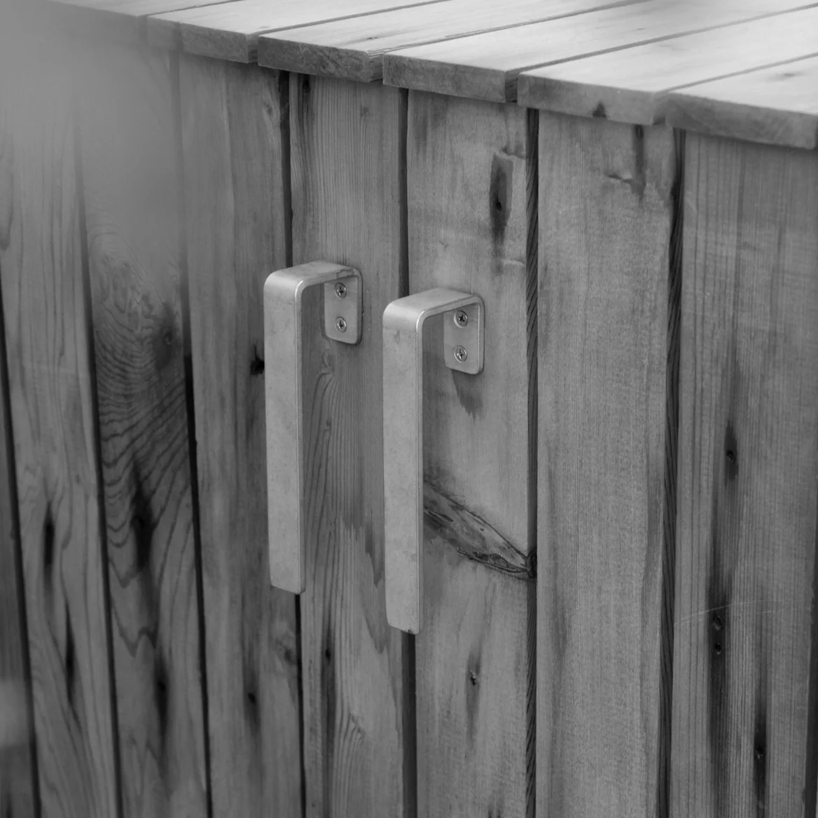 Gate Handle - Image 10