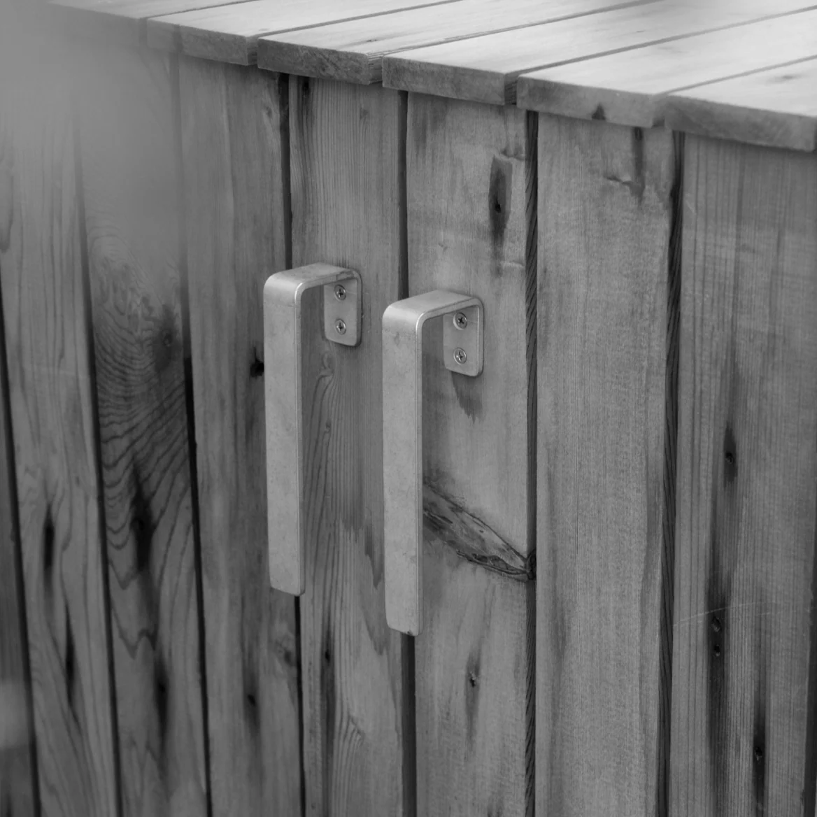 Gate Handle - Image 14