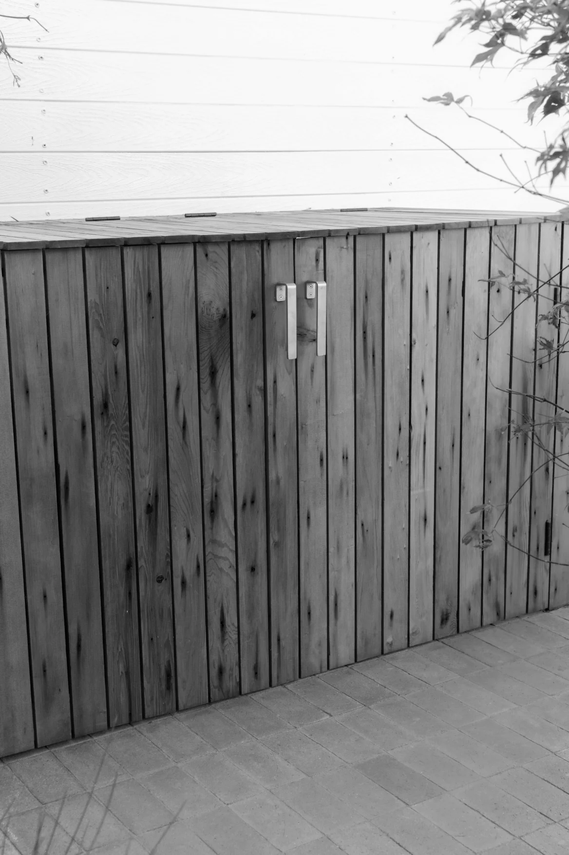 Gate Handle - Image 15