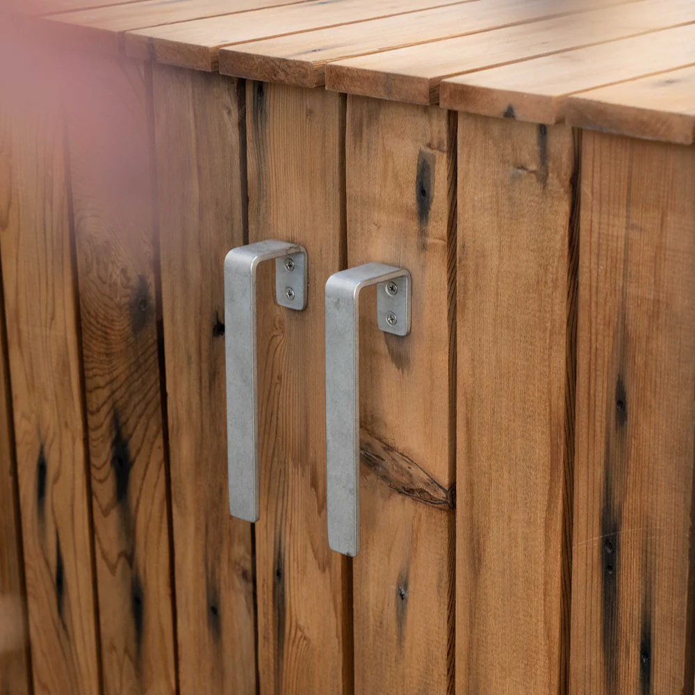 Gate Handle - Image 5