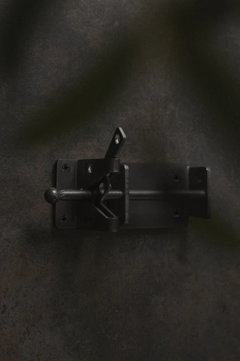 Gate Latch - Image 5