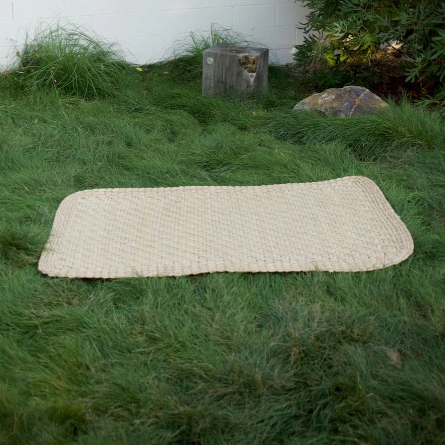 Handwoven Outdoor Mat - Image 13