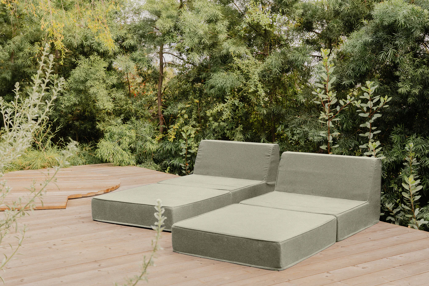 Loam Chaise Lounge - Image 9