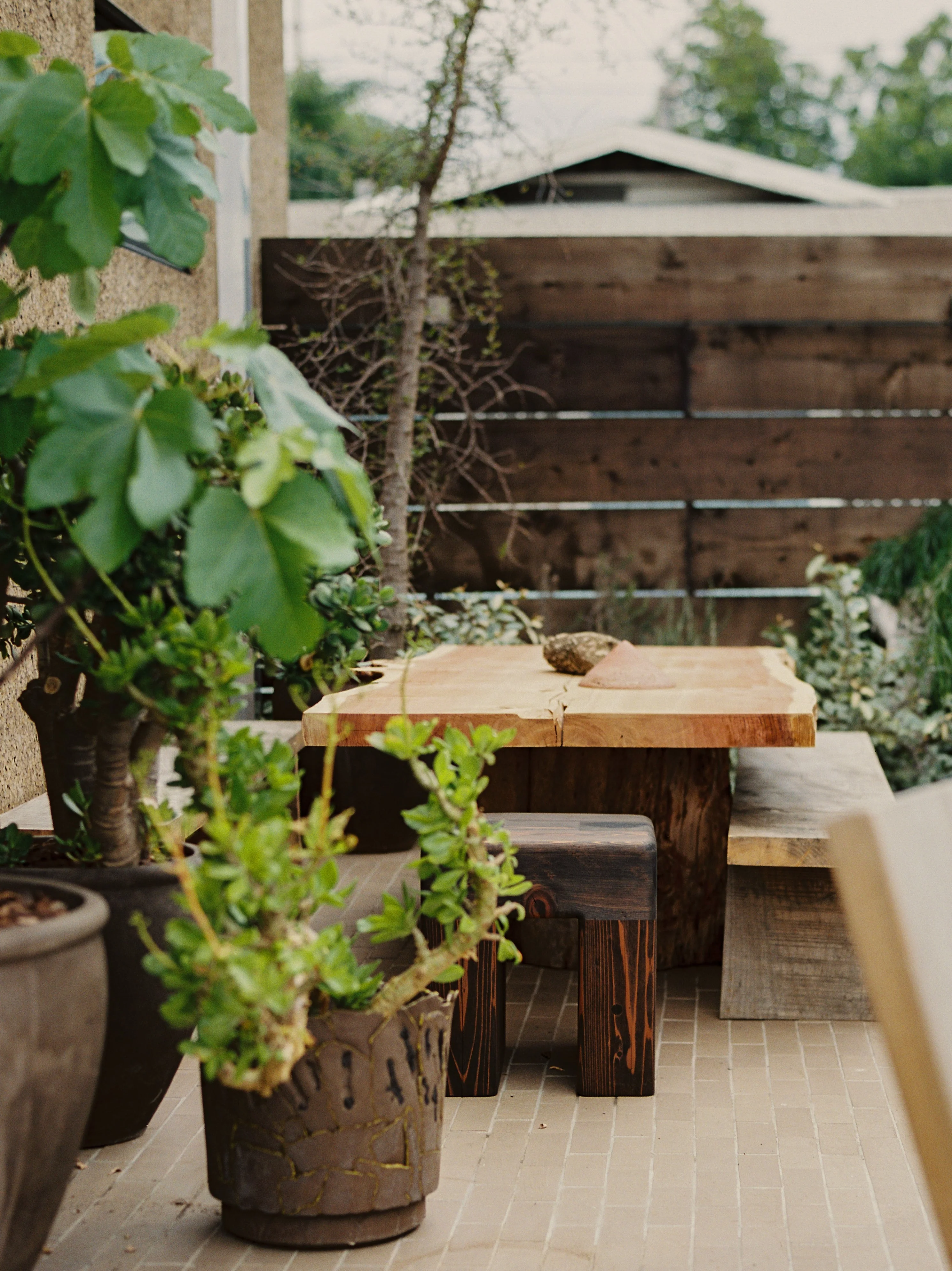 Mushroom Stool - Image 9