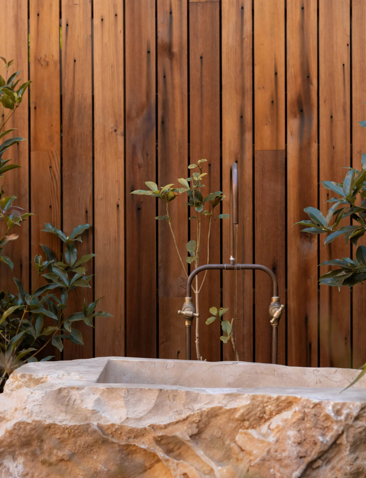 Copper/Brass Faucet - Image 5