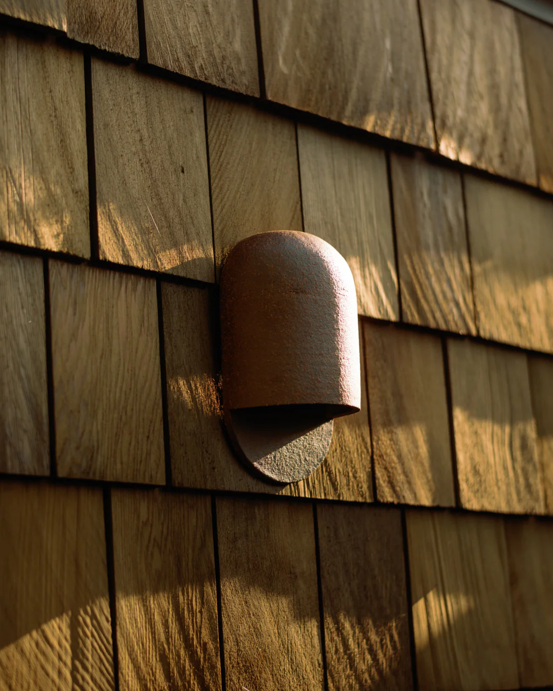 ORCA x CERAMICAH Tera Sconce - Image 12