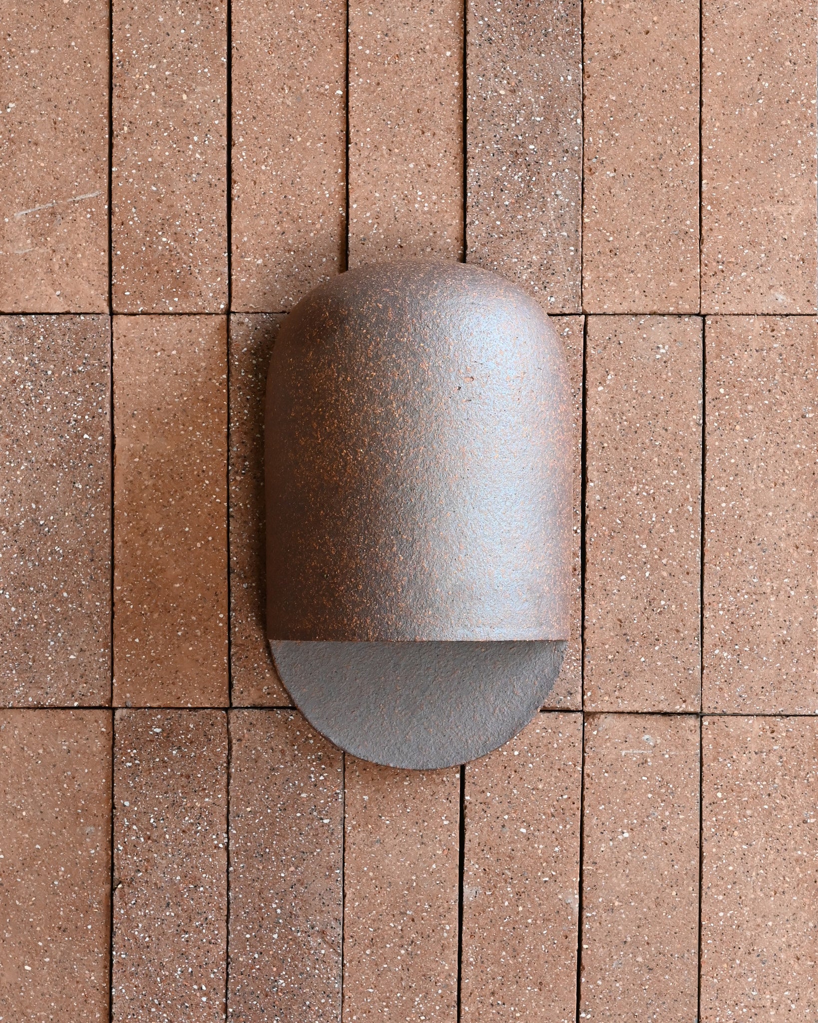 ORCA x CERAMICAH Tera Sconce - Image 13