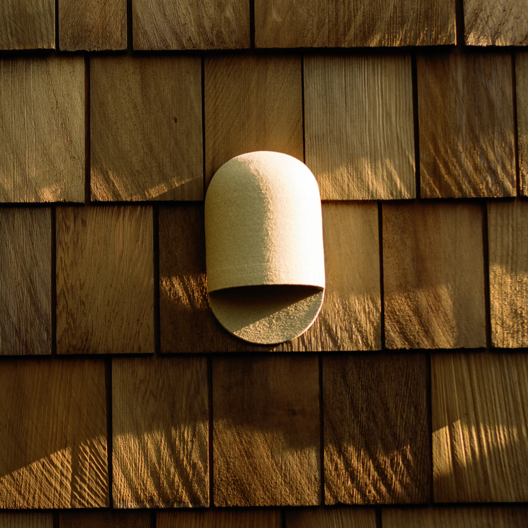 ORCA x CERAMICAH Tera Sconce - Image 8