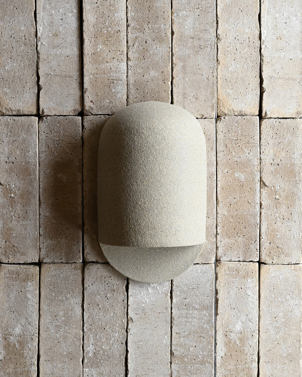 ORCA x CERAMICAH Tera Sconce - Image 9