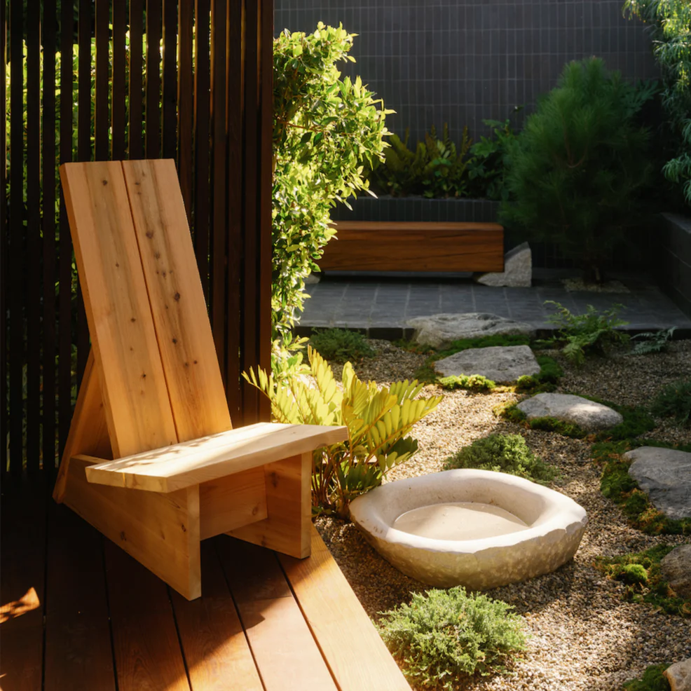 Plank Chair - Image 6