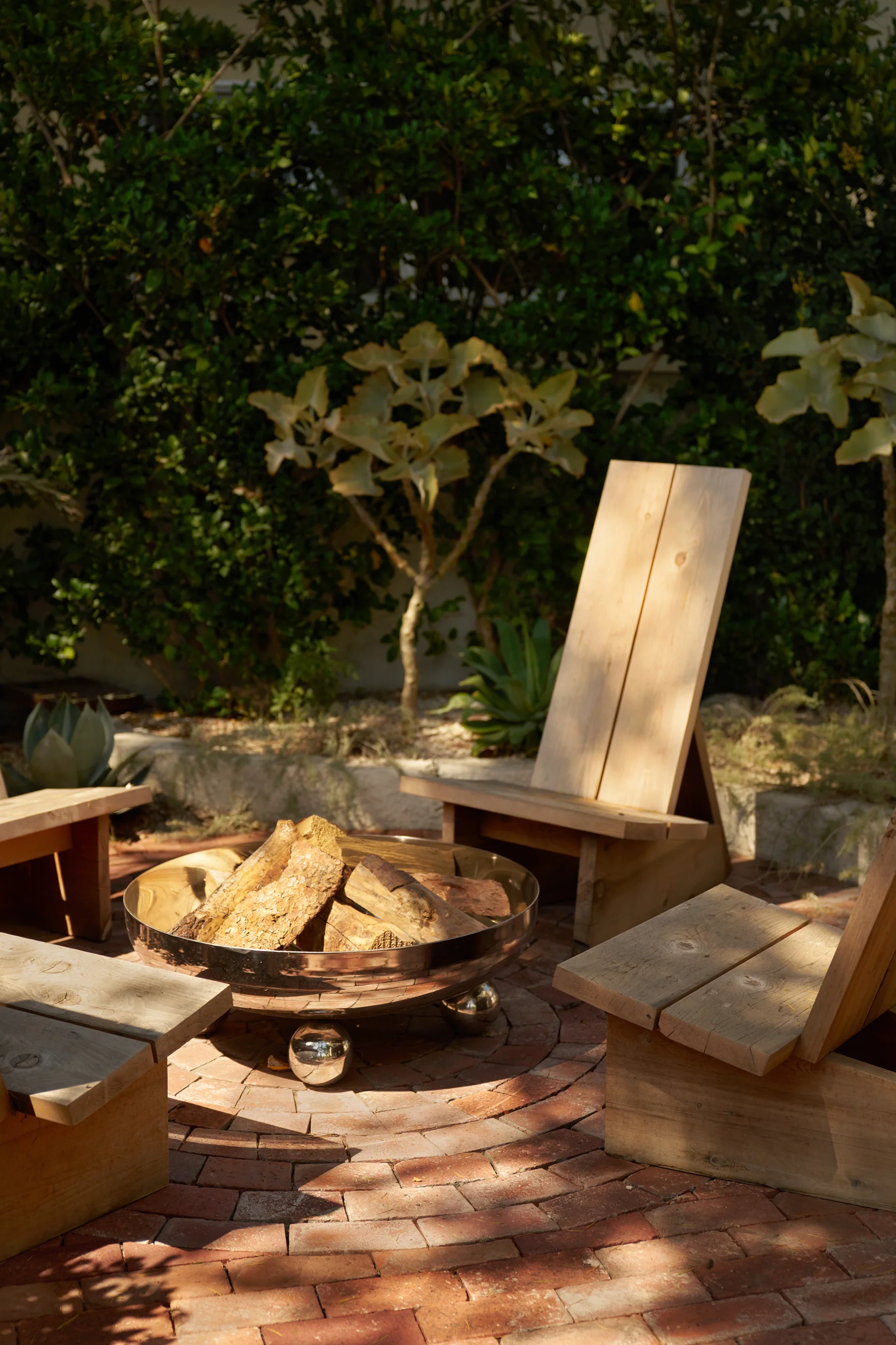 Plank Chair - Image 7